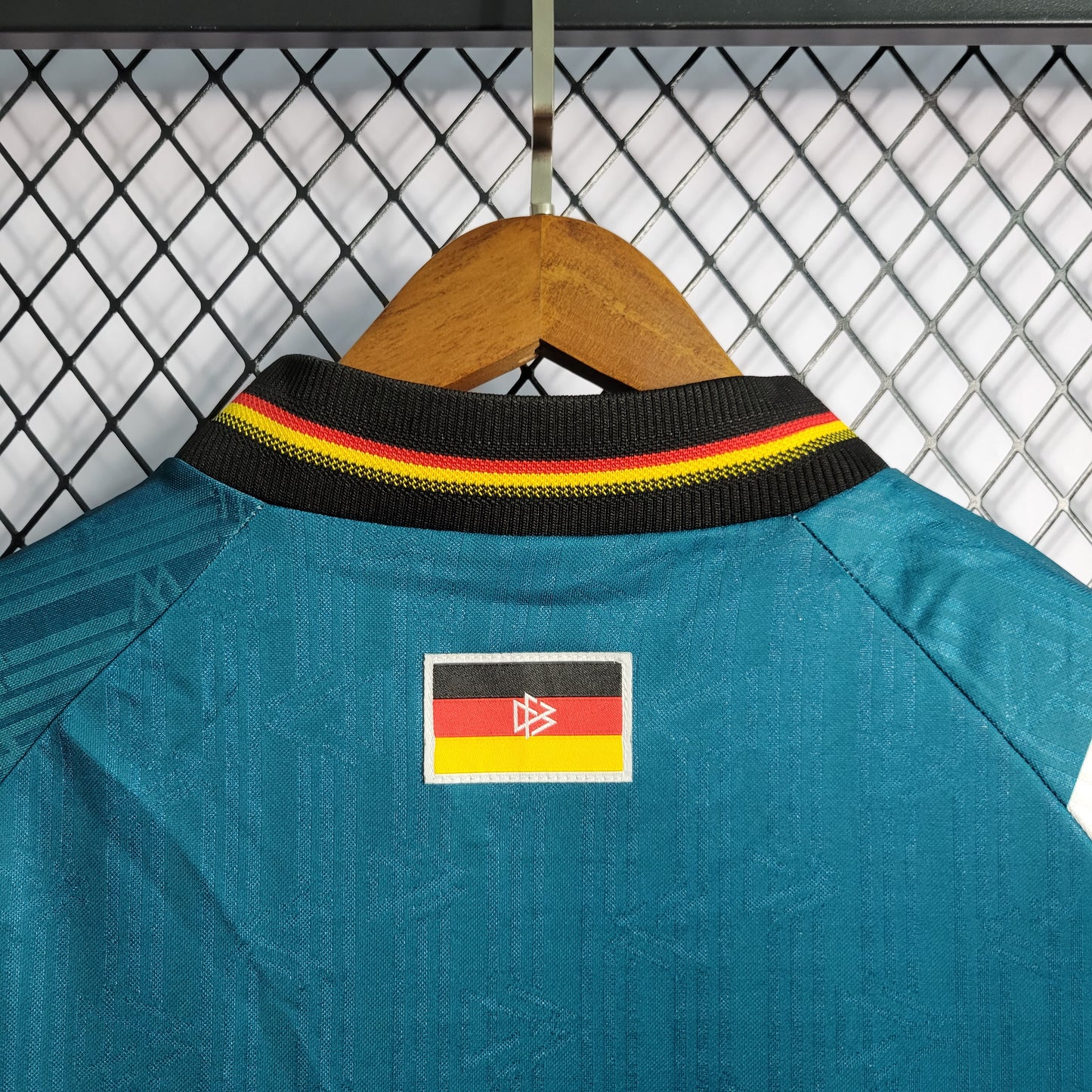 Retro 1998 Germany away S-XXL | 复古/Retro | R | Betty ali Chinese suppliers