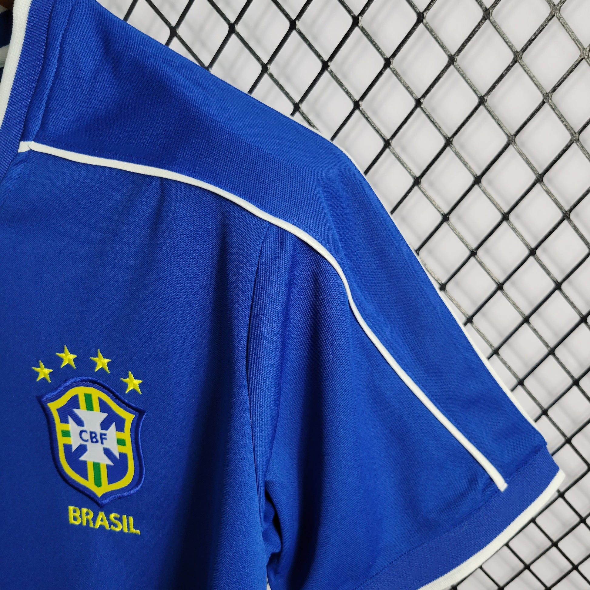 Retro 1998 Brazil away S-XXL | 复古/Retro | R | Betty ali Chinese suppliers