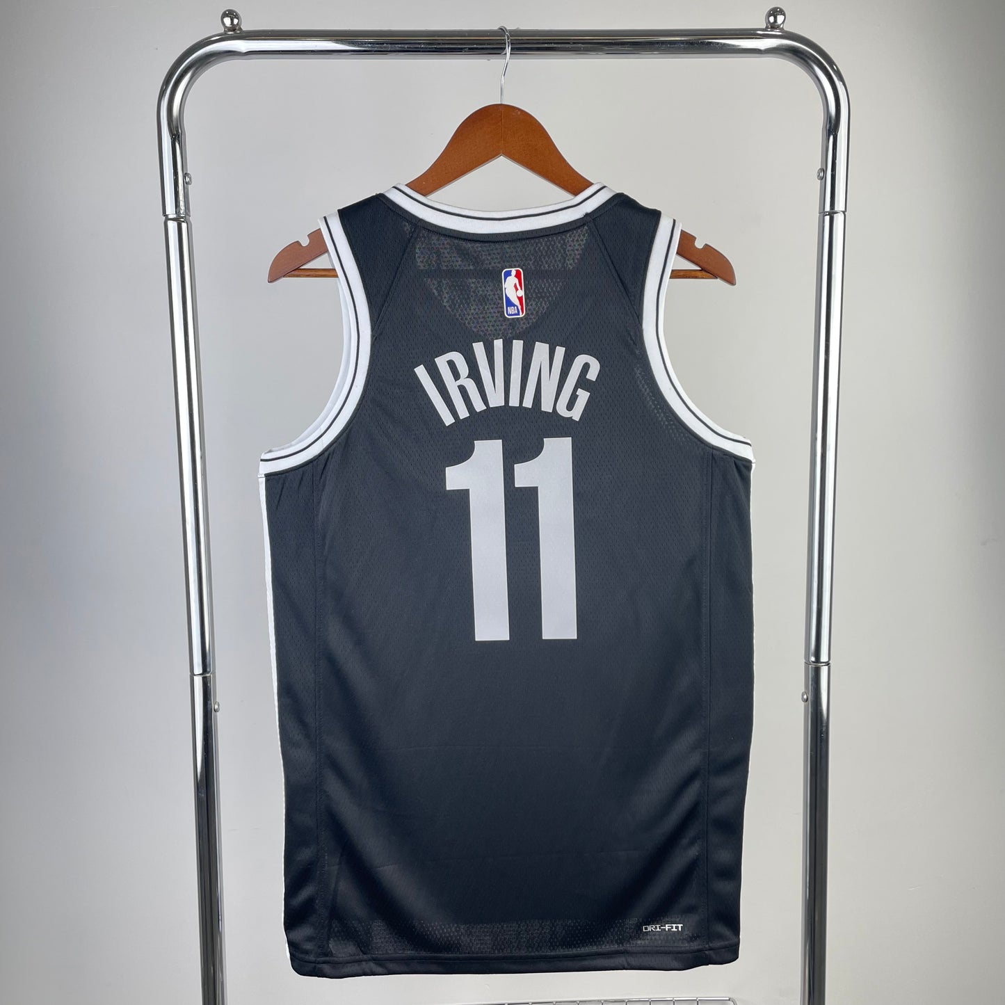 23 season Nets black #13 #11 #7 #1 NBA | NBA | NBA | Betty ali Chinese suppliers