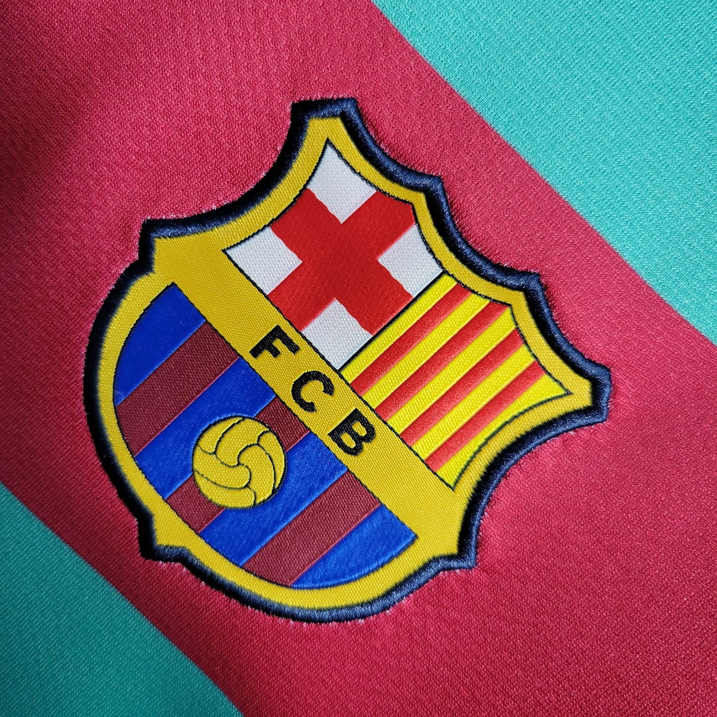 Retro 10/11 Barcelona Away Size S-XXL | 复古/Retro | R | Betty ali Chinese suppliers