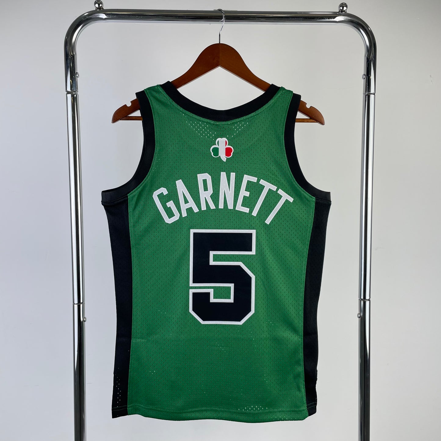 MN hot-pressed retro jersey: SW Celtic Italy gameNBA : #34#20#5 | NBA | NBA | Betty ali Chinese suppliers