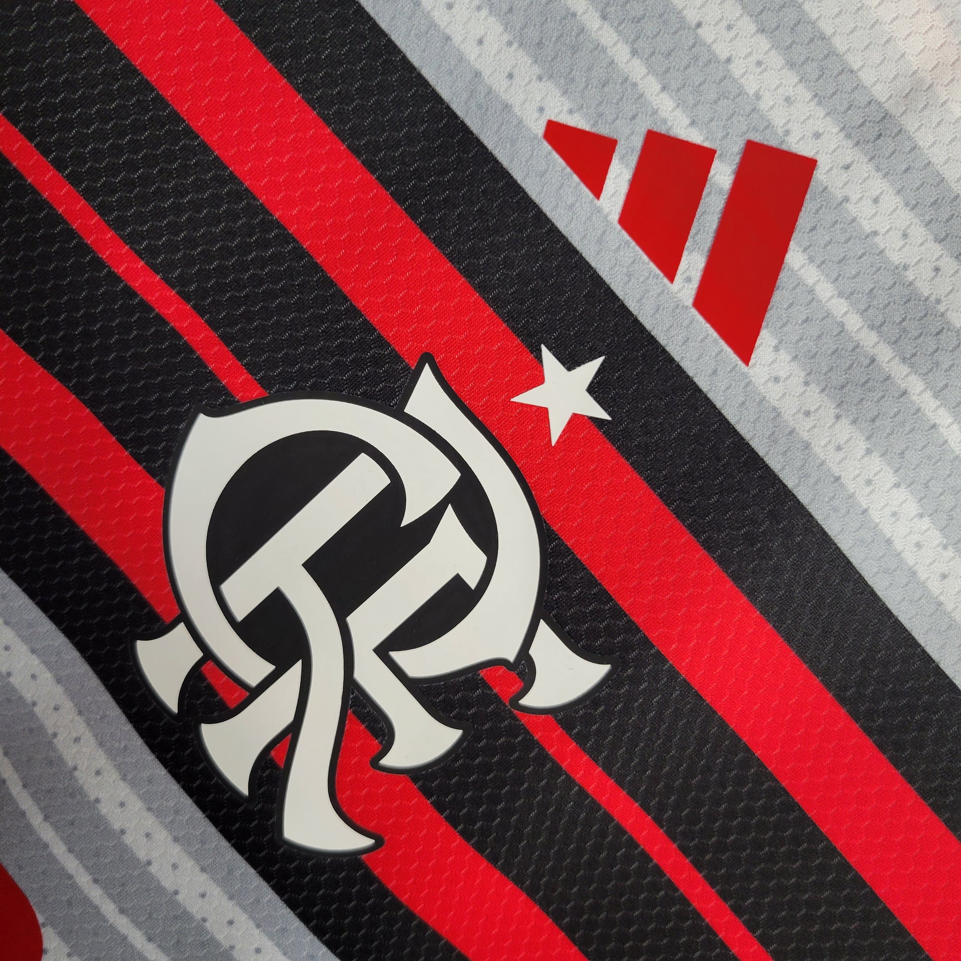 23-24 Flamengo Special Edition Size S-XXL（Men's Fan Edition） | 衬衫 | M1-1 | Betty ali Chinese suppliers