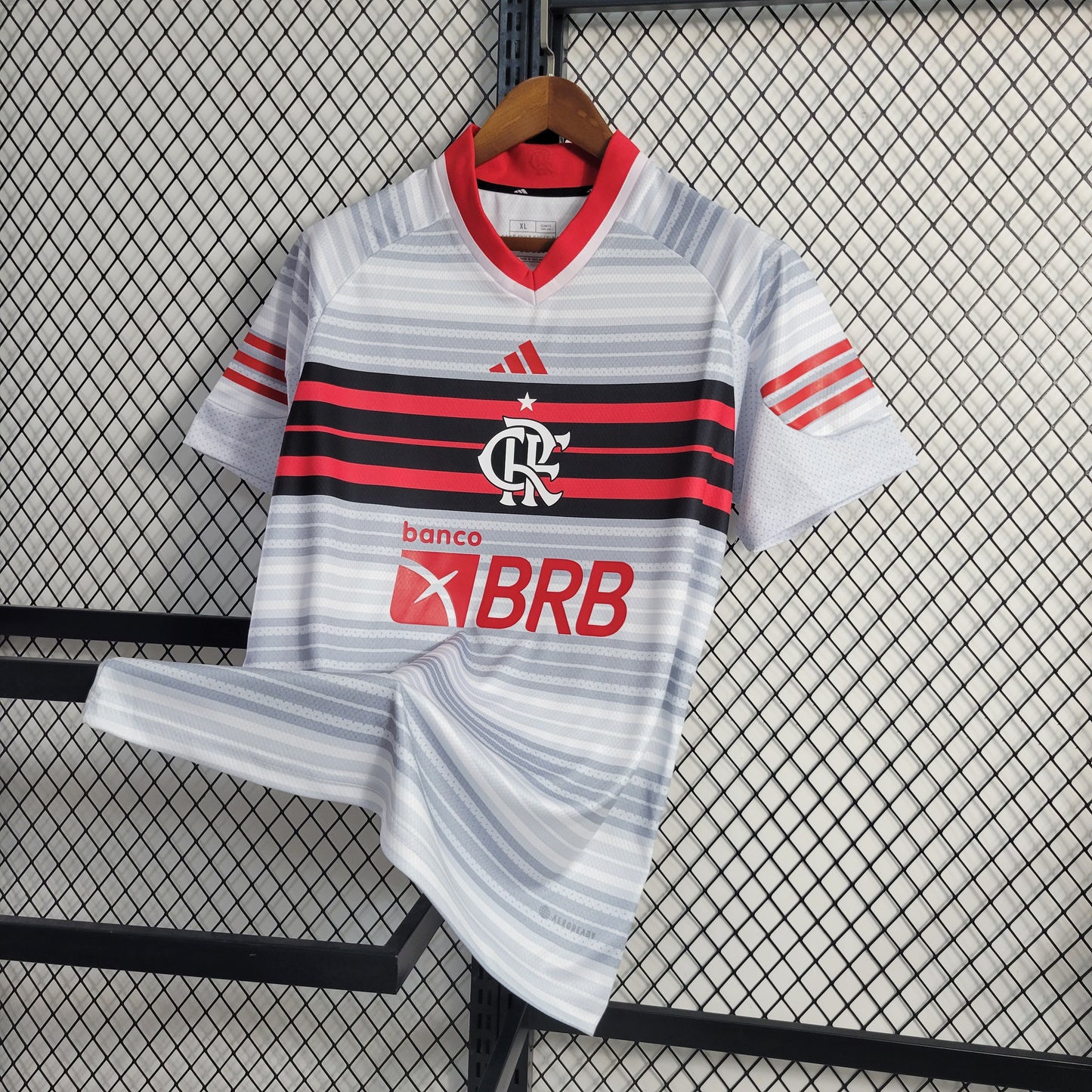 23-24 Flamengo Special Edition Size S-XXL（Men's Fan Edition） | 衬衫 | M1-1 | Betty ali Chinese suppliers