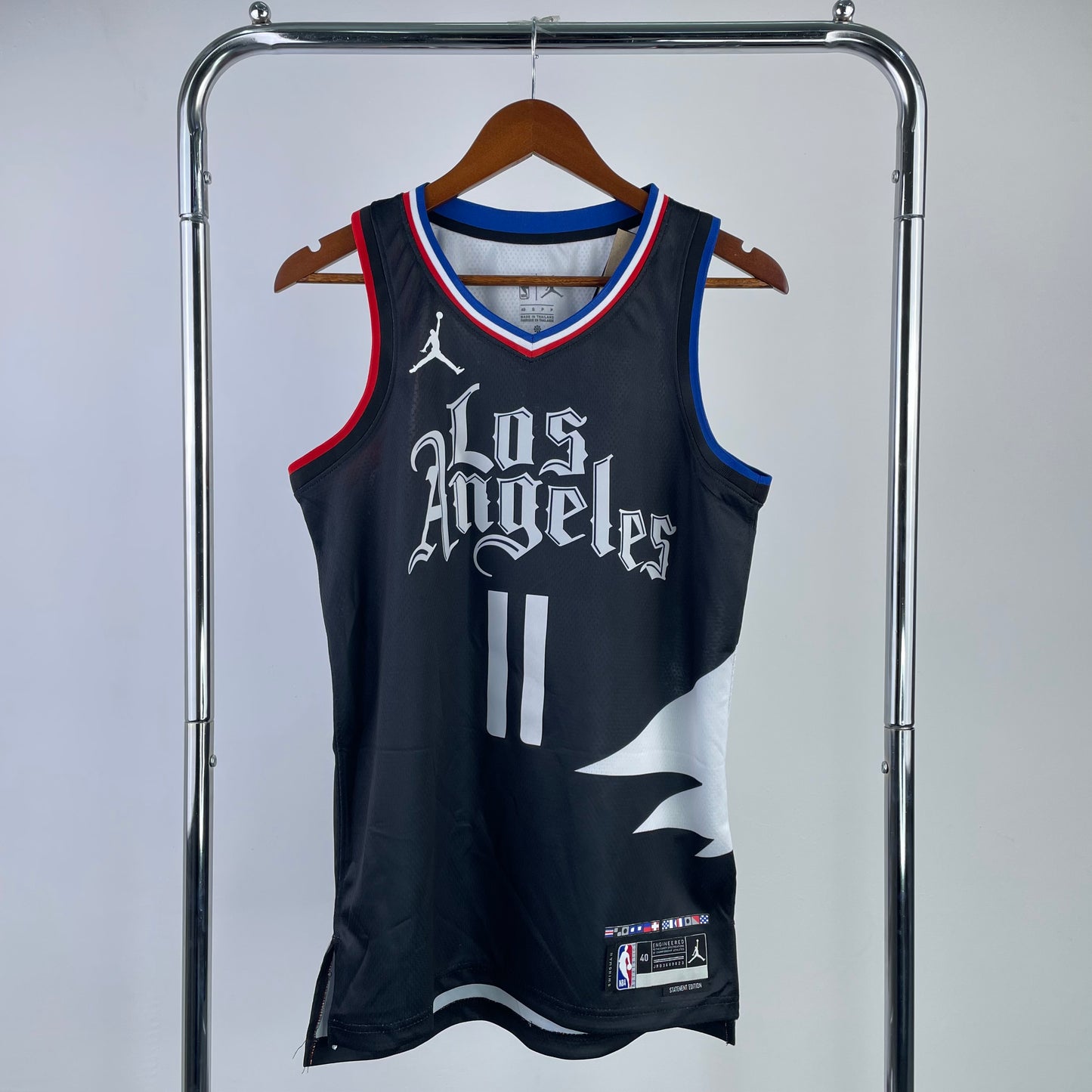 23 season Clippers Flyers limited NBA : #13 #11#2 #0 | NBA | NBA | Betty ali Chinese suppliers