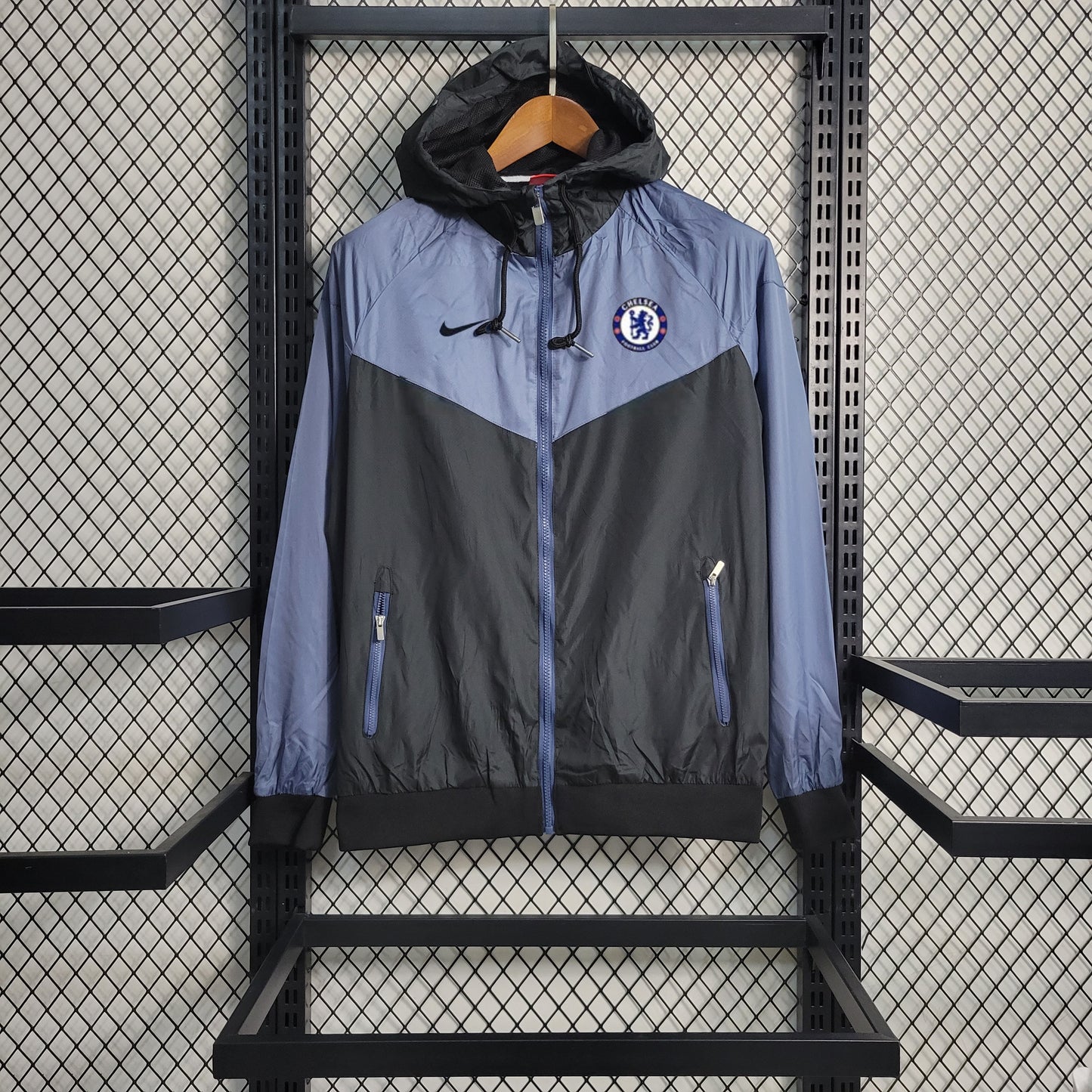 23-24 Windbreaker Chelsea Size S-XXL | 风衣 | B3 | 中国供应商