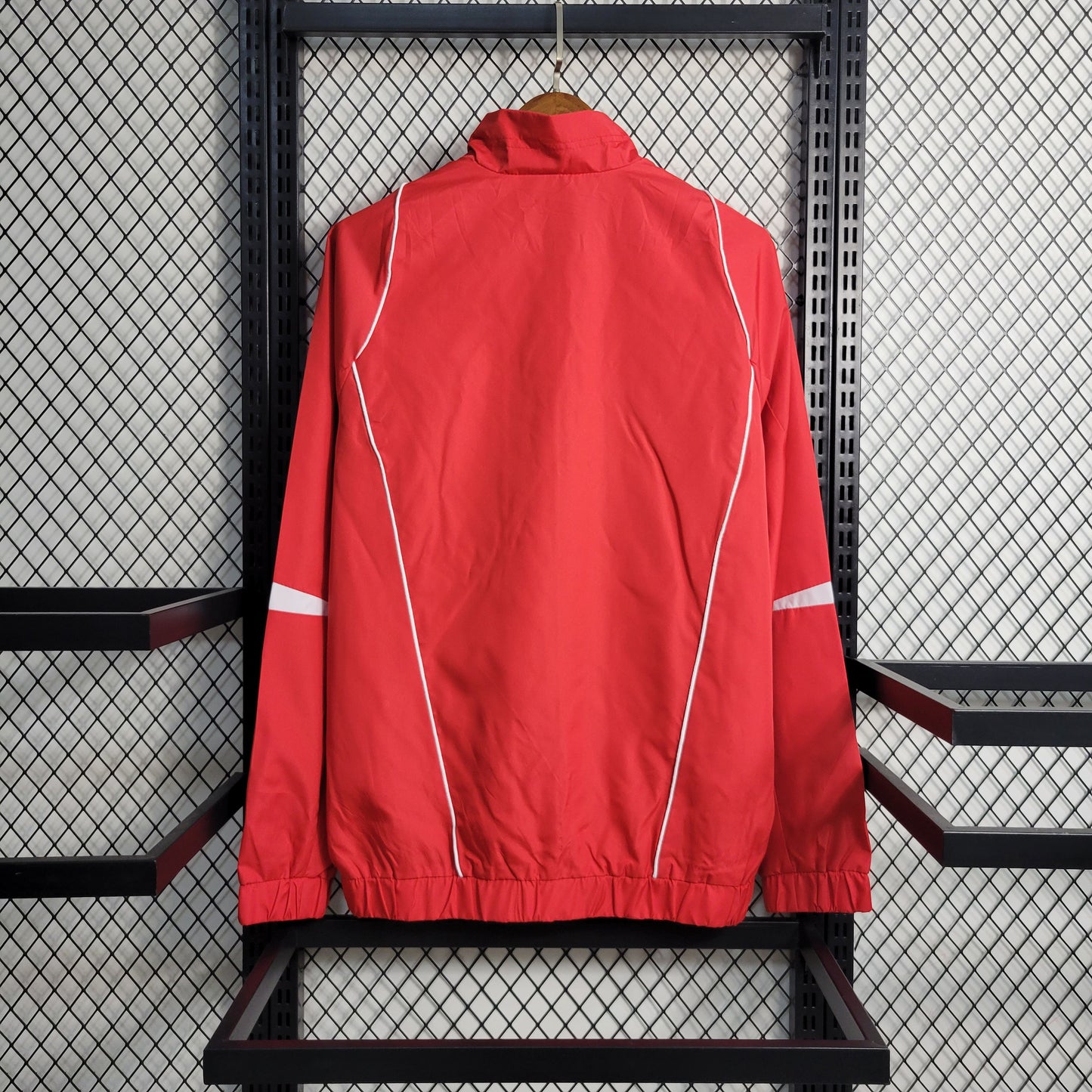 23-24 Windbreaker Arsenal Size S-XXL | 风衣 | B3 | 中国供应商