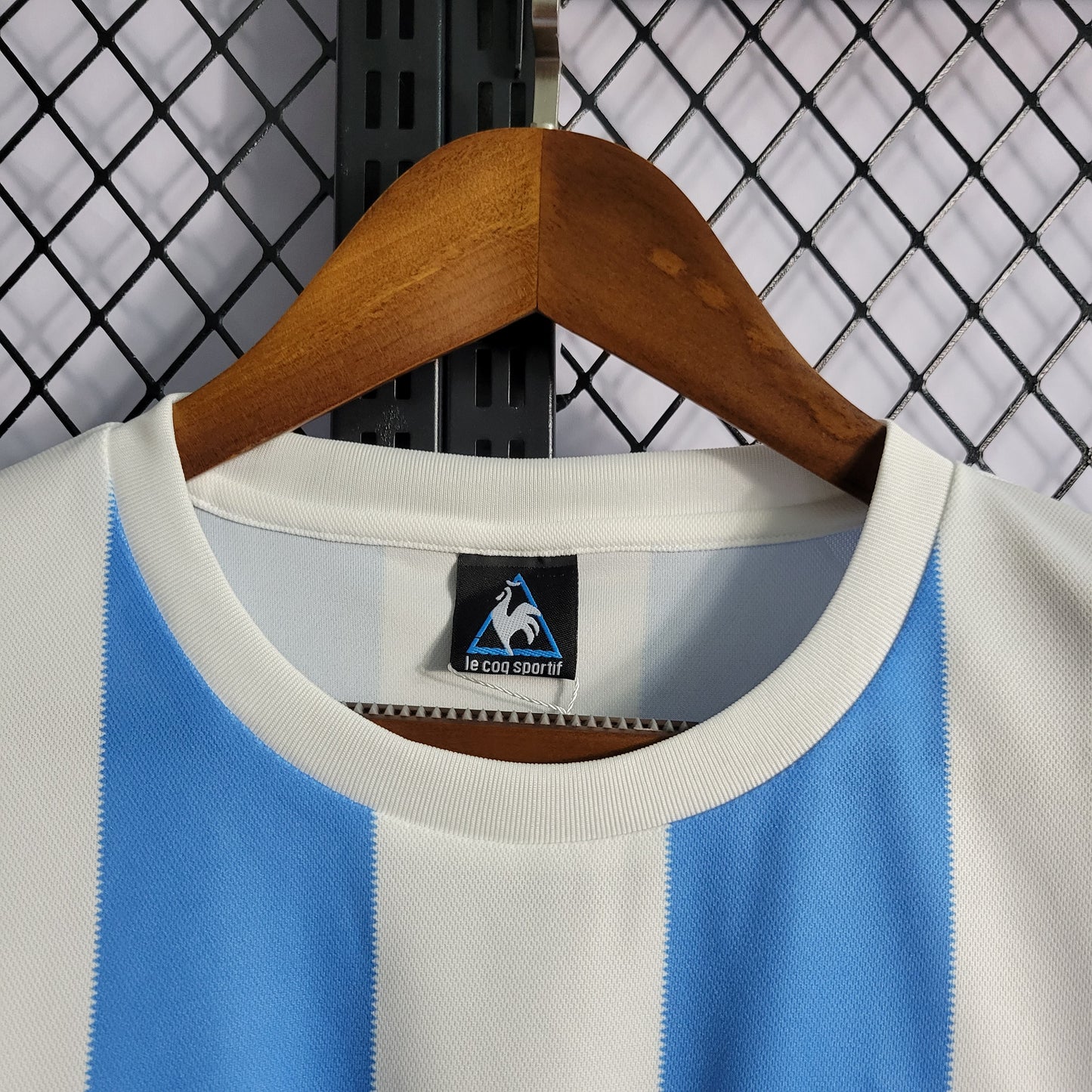 Retro 1986 Argentina home S-XXL | 复古/Retro | R | Betty ali Chinese suppliers