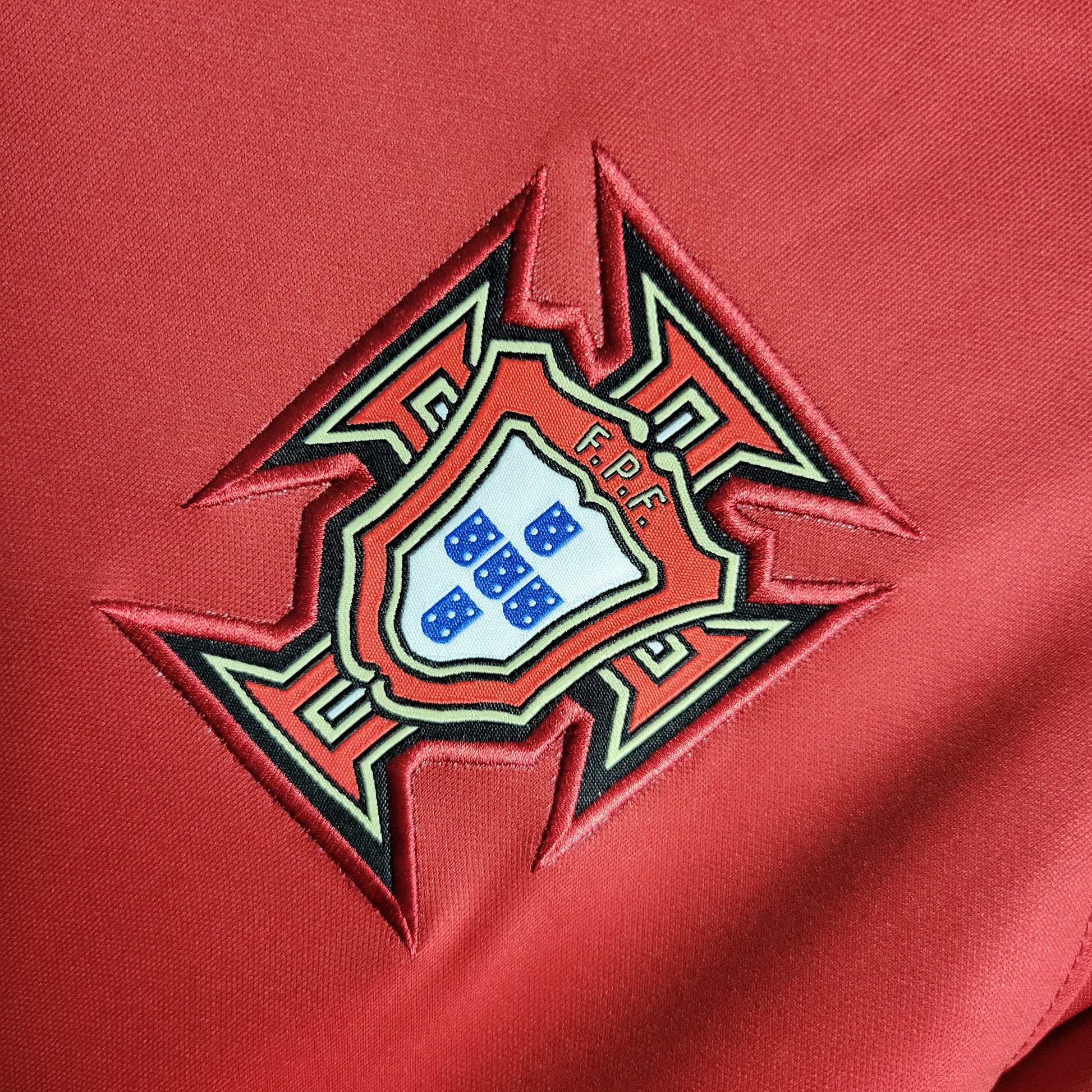 22/23 Portugal Home Size S-4XL（Men's Fan Edition） | 衬衫 | M3-27 | Betty ali Chinese suppliers