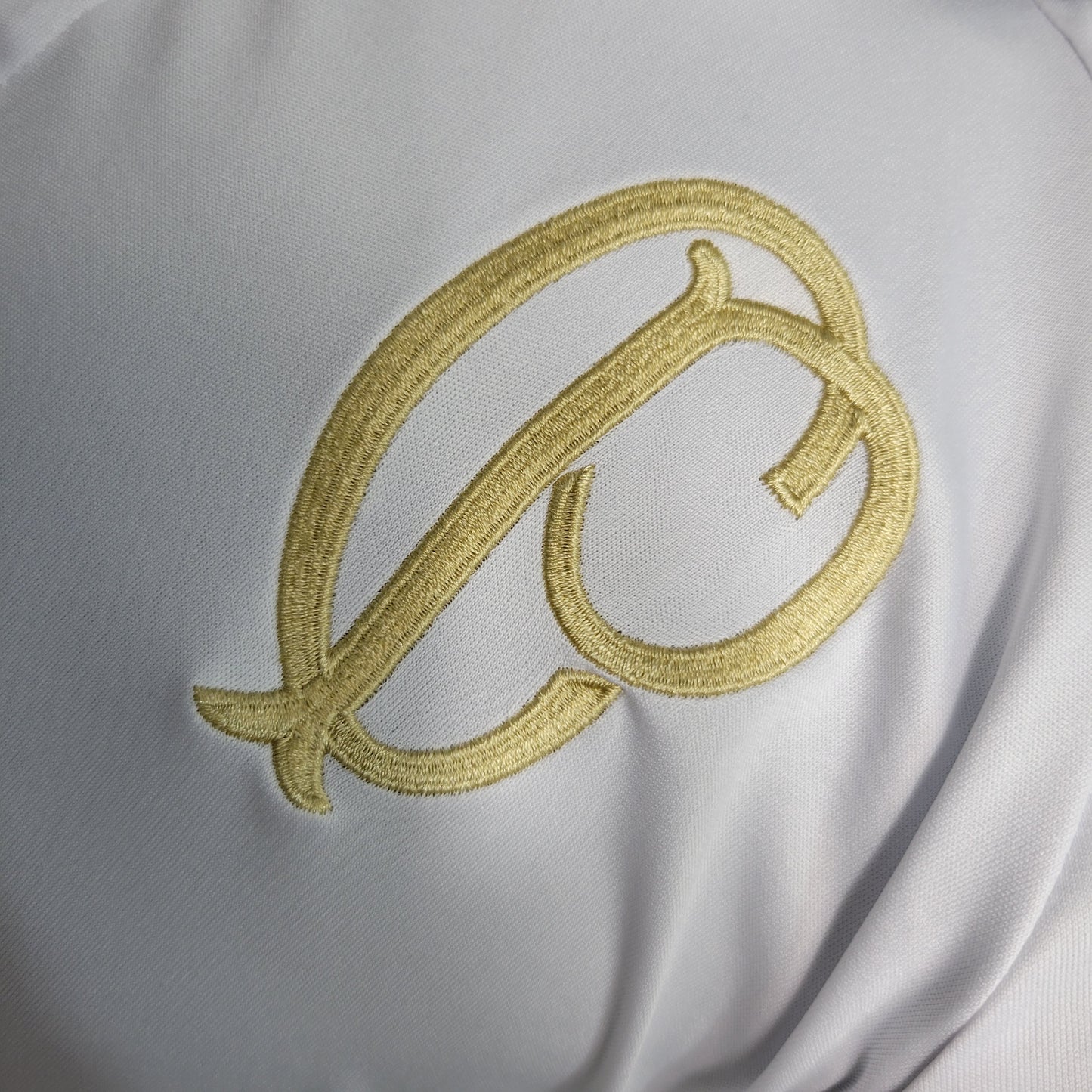 23-24 POLO Corinthians White Training Suit Size S-XXL（Men's Fan Edition） | 衬衫 | M1-1 | Betty ali Chinese suppliers