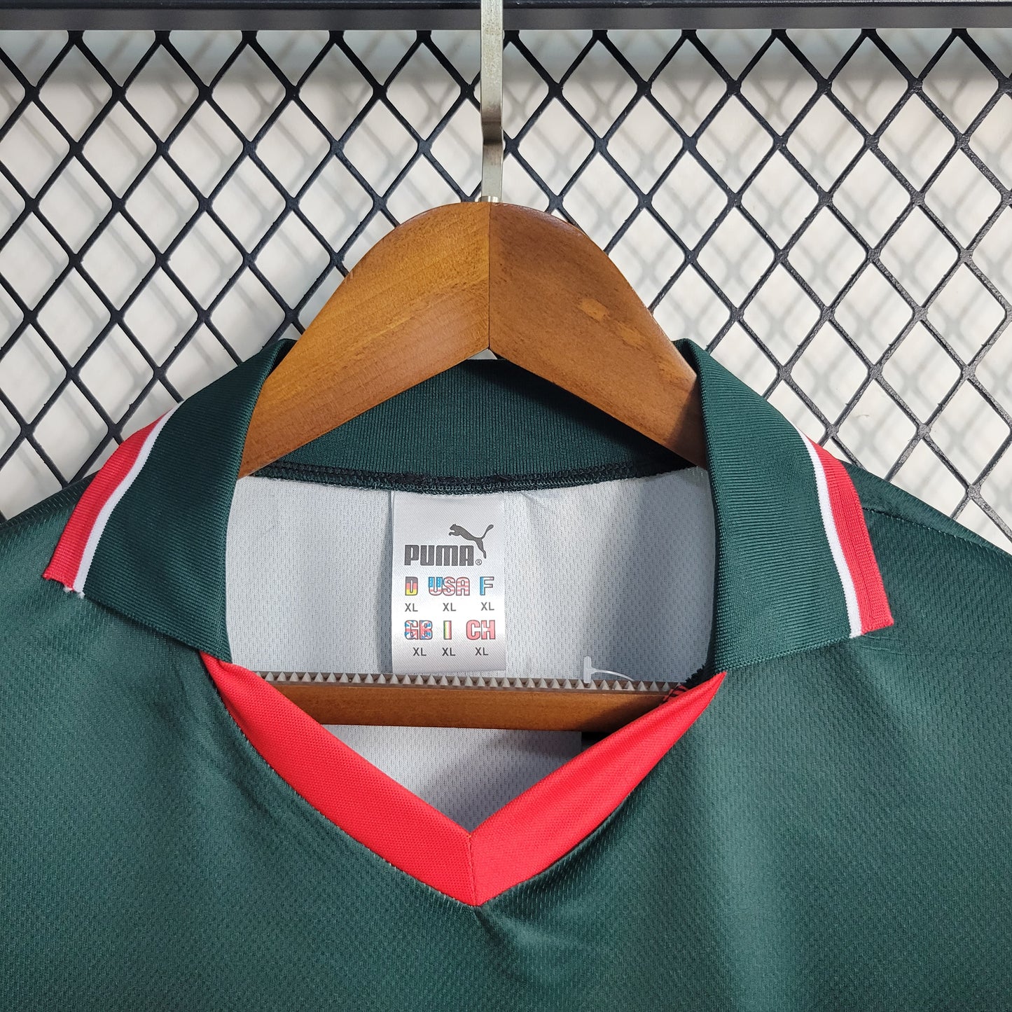 Retro 98 Morocco Home S-XXL | 复古/Retro | R | Betty ali Chinese suppliers