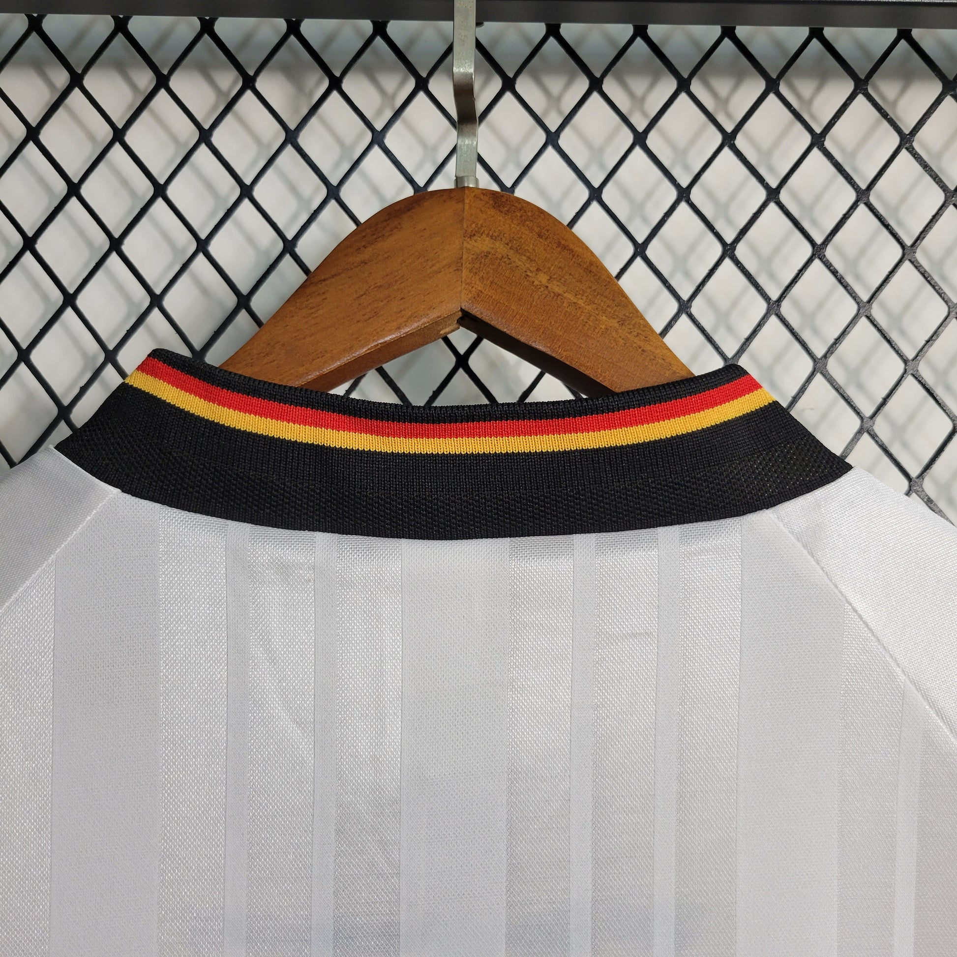 Retro 1992 Germany away size S-XXL | 复古/Retro | R | Betty ali Chinese suppliers