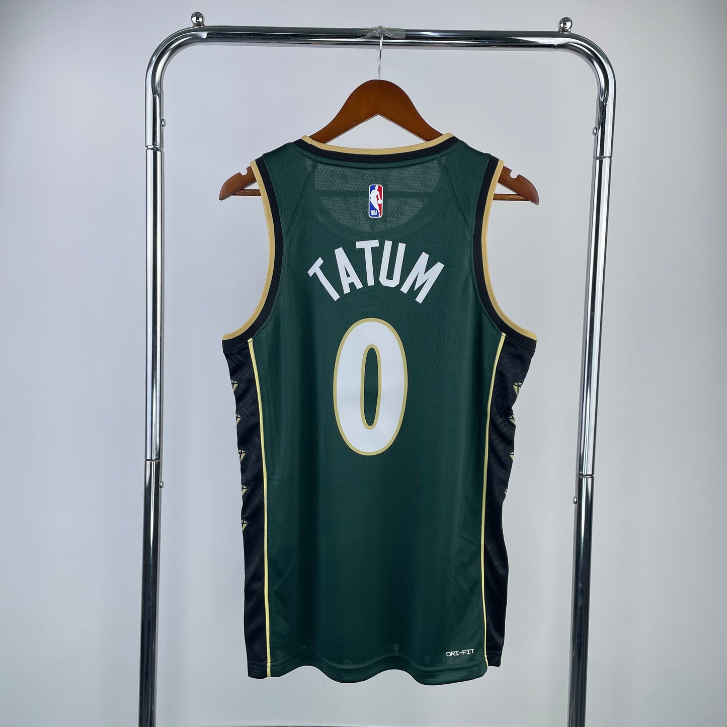 Season 23 Celtic City Edition  NBA : #11 #7 #0 | NBA | NBA | Betty ali Chinese suppliers