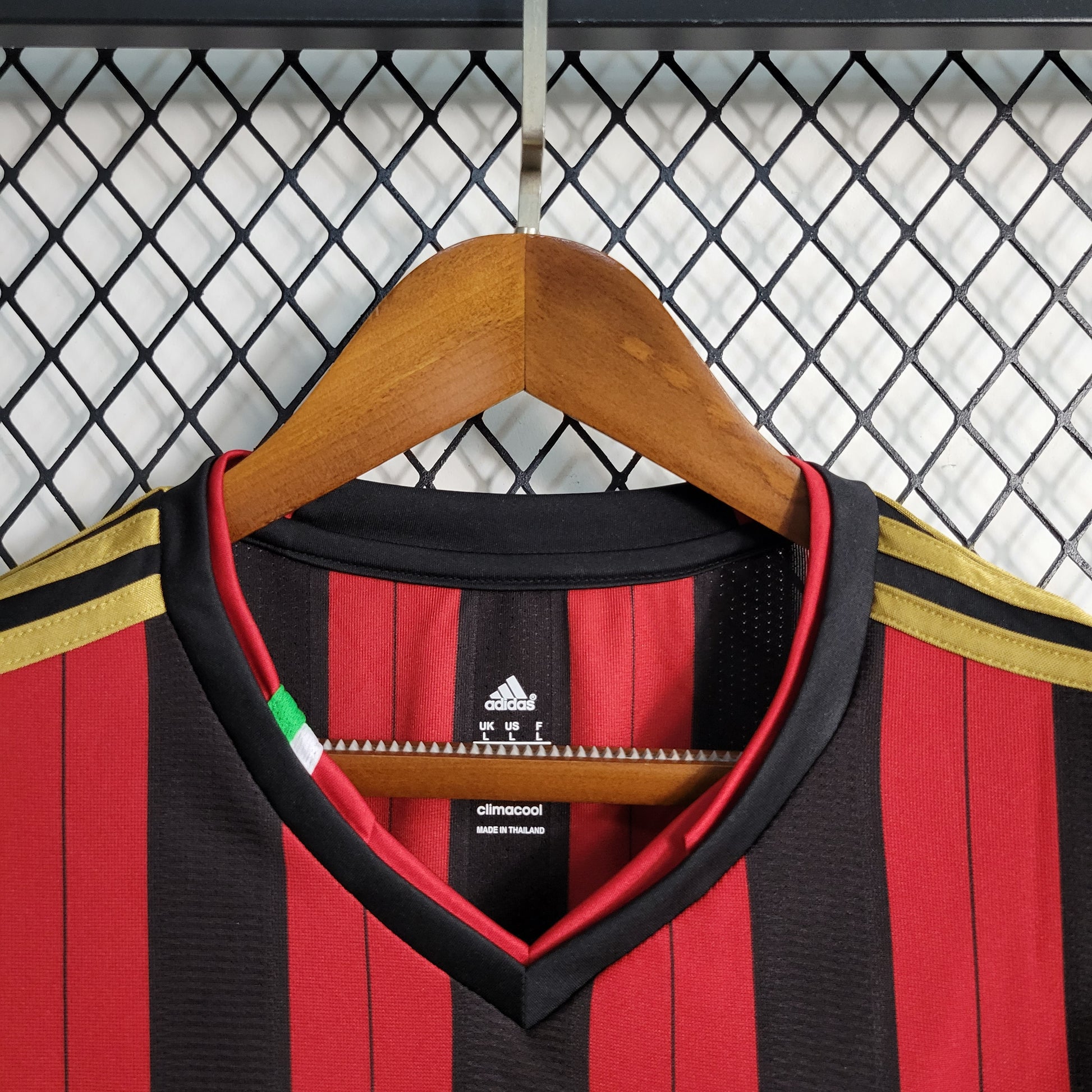 Retro 2013-14 AC Milan Retro Size S-XXL | 复古/Retro | R | Betty ali Chinese suppliers