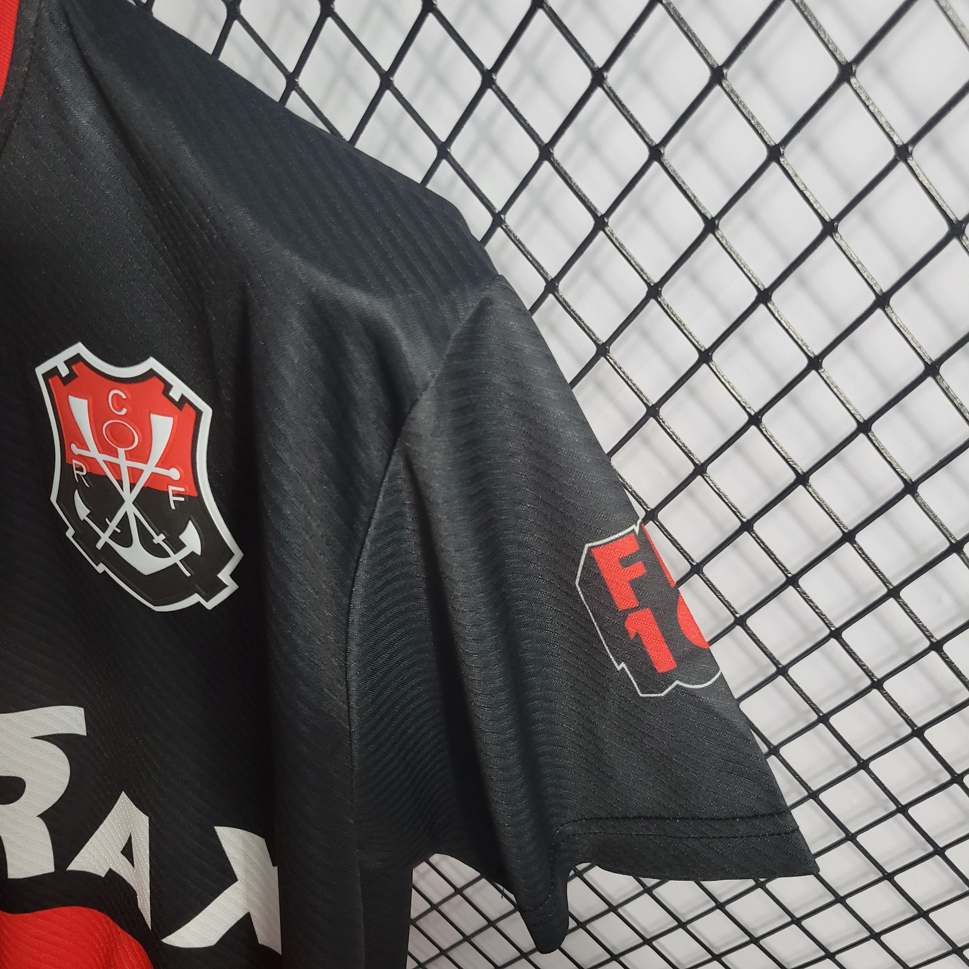 Retro 1994 season flamengo home centenary model size S-XXL | 复古/Retro | R | Betty ali Chinese suppliers