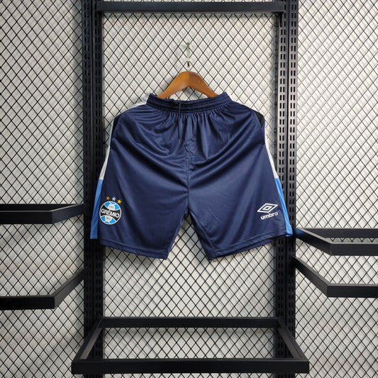 23-24 Gremio Royal Blue Shorts Size S-XXL | 短裤 | S6 | 中国供应商