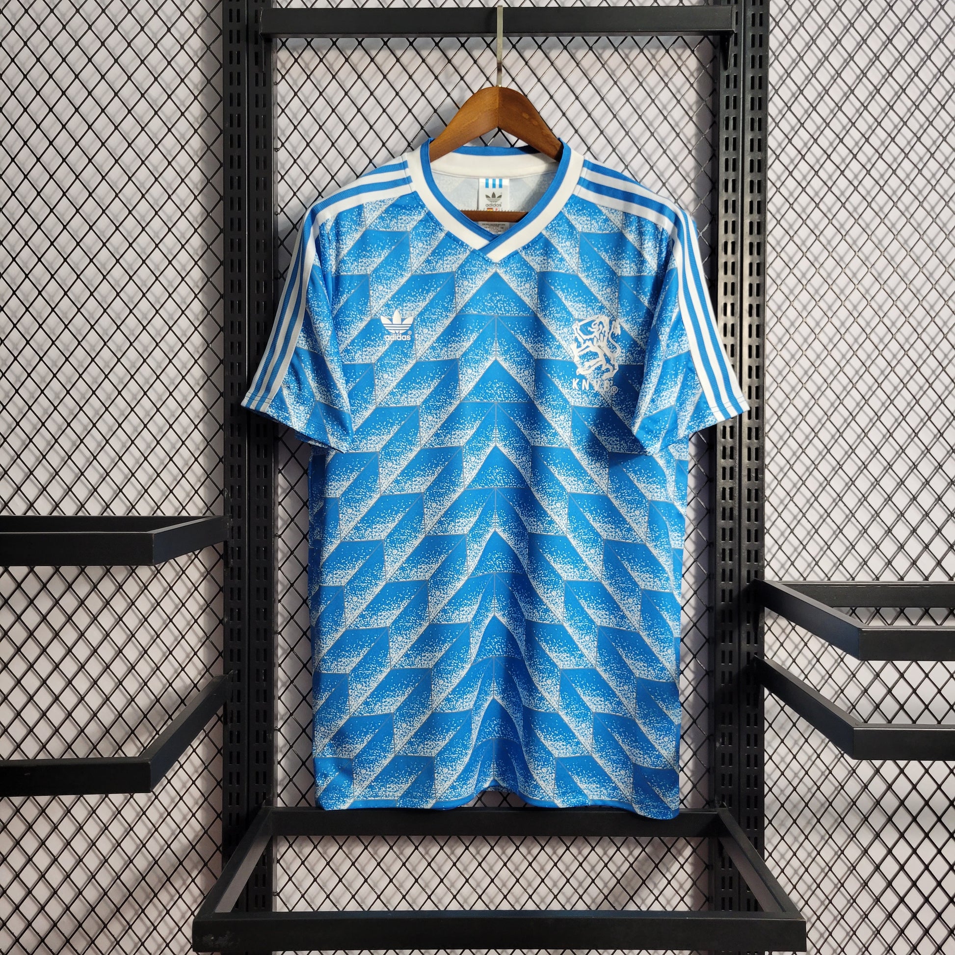 Retro 1988 Netherlands Away S-XXL | 复古/Retro | R | Betty ali Chinese suppliers