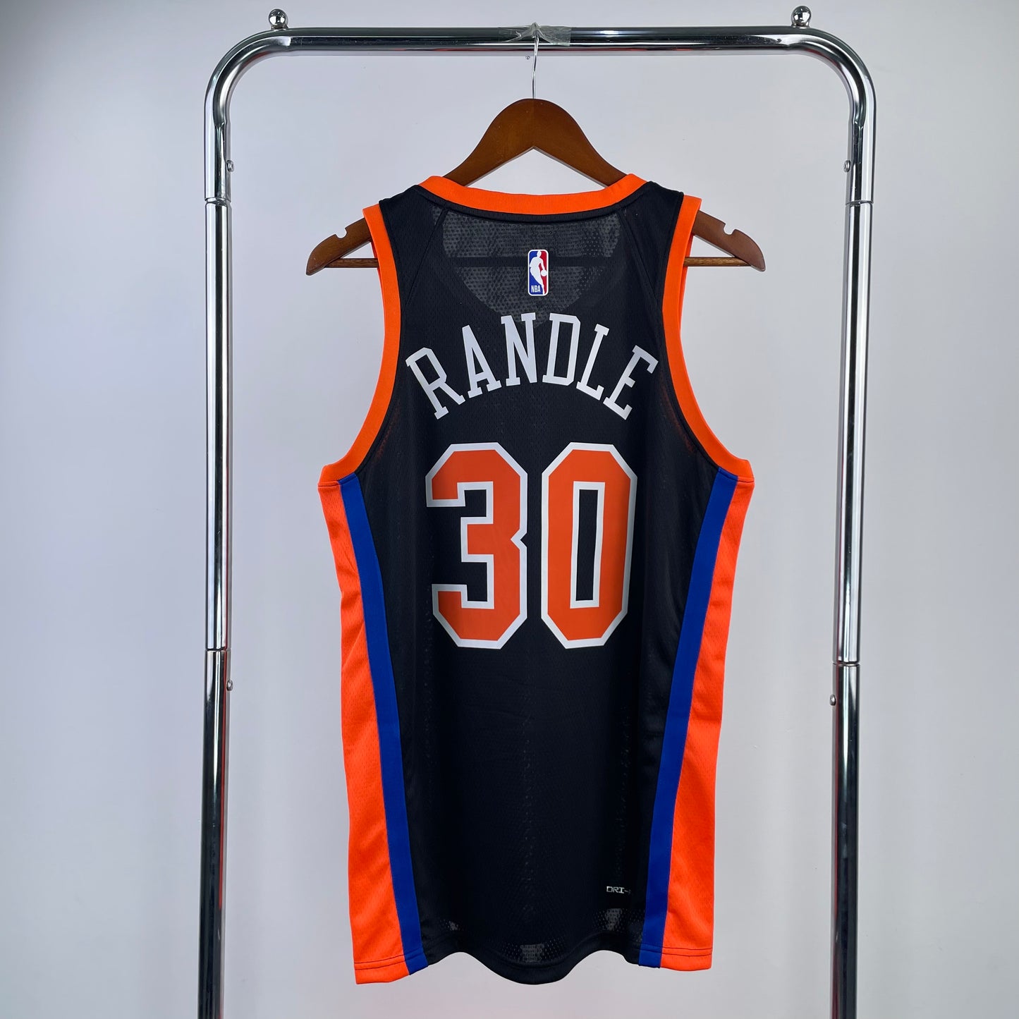 Season 23 Knicks City Edition #30 #11#9 #7 #4 NBA | NBA | NBA | Betty ali Chinese suppliers