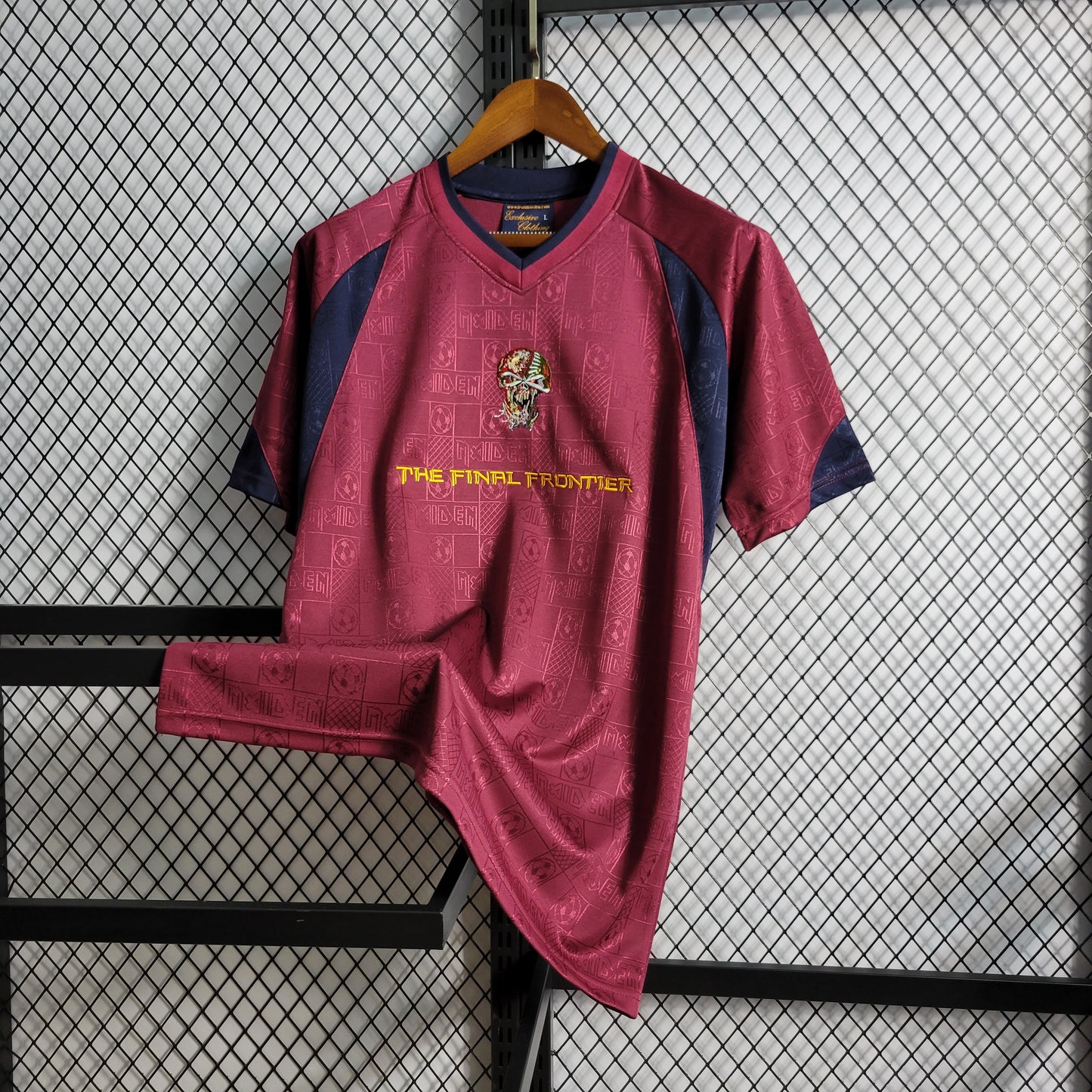 Retro 2010 West Ham Away Size S-XXL | 复古/Retro | R | Betty ali Chinese suppliers