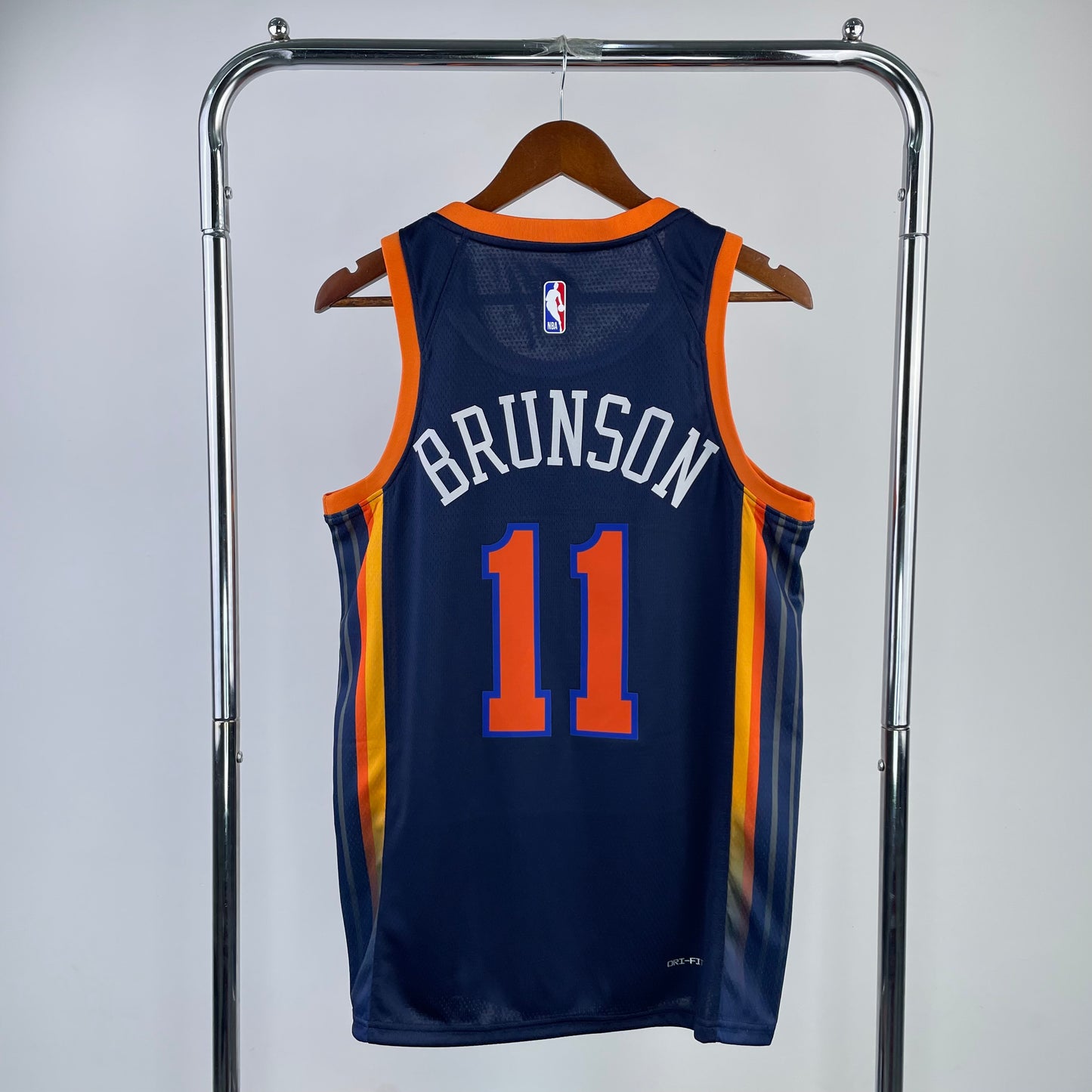 23 season Knicks Jordan limited #30 #11#9 #7 #4 NBA | NBA | NBA | Betty ali Chinese suppliers