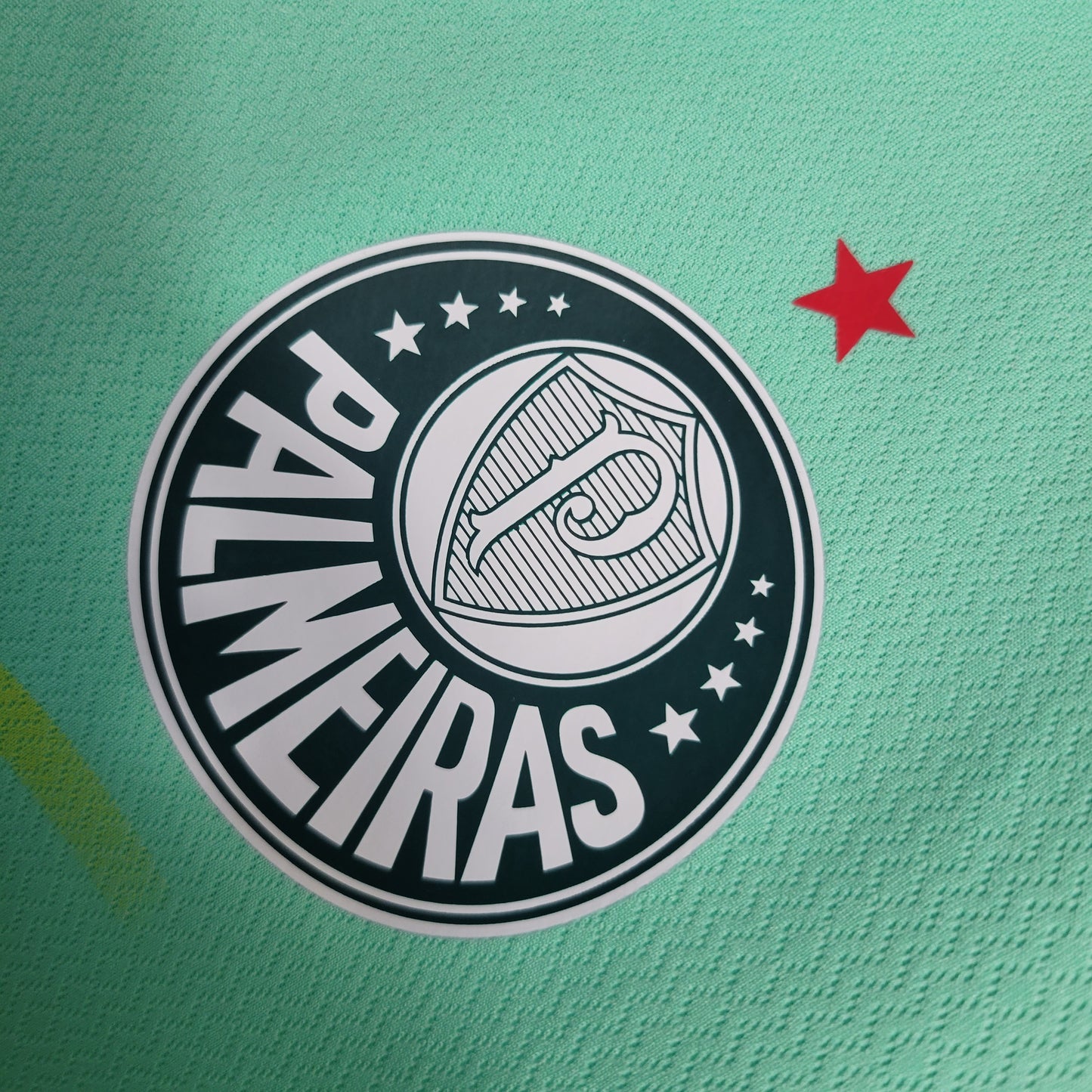 22/23 Women's Palmeiras 2 Away Size S-XL（Ladies' Fan Version） | 衬衫 | Betty ali Chinese suppliers