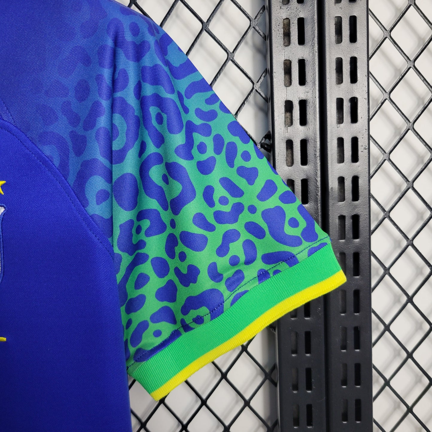 22-23 Brazil Women's Away Size S-XXL（Men's Fan Edition） | 巴西甲级联赛/Brazilian Serie A | M1-1 | Betty ali Chinese suppliers