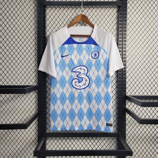 23-24 Chelsea Special Size S-XX(Men's Fan Edition) | 衬衫 | M2-1 | 中国供应商