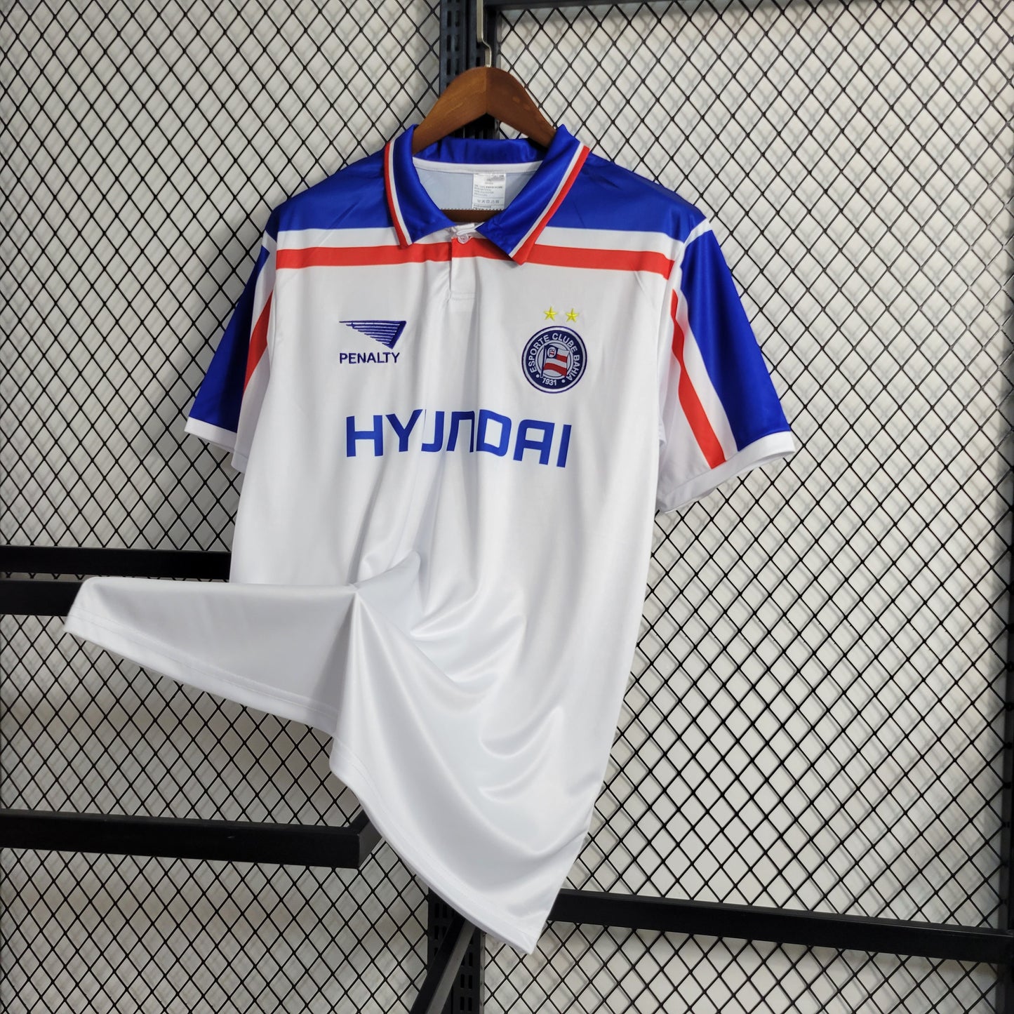 Retro 1998 Bahia Home S-XXL | 复古/Retro | R | Betty ali Chinese suppliers