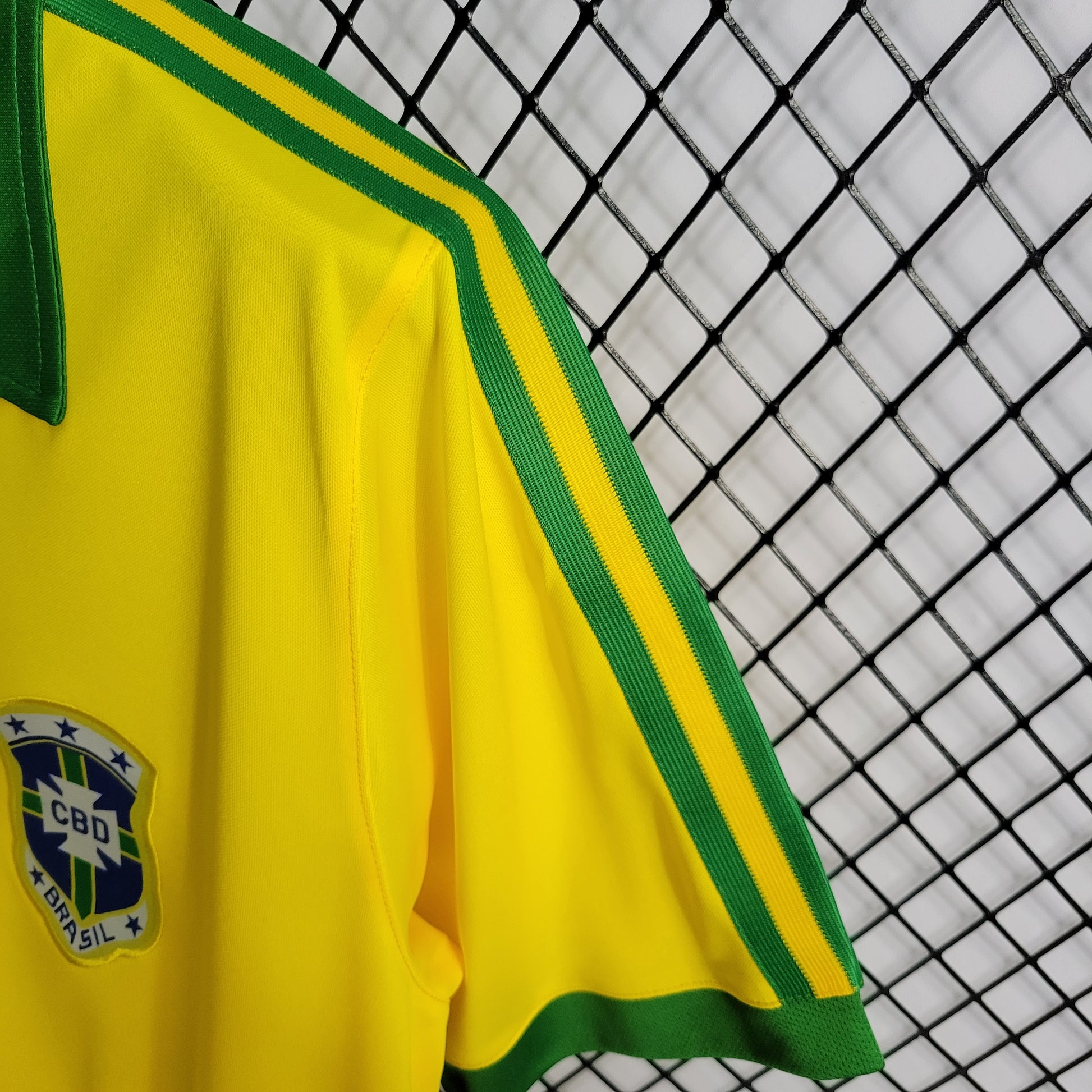 Retro 1979 Brazil Home Size S-XXL | 复古/Retro | R | Betty ali Chinese suppliers