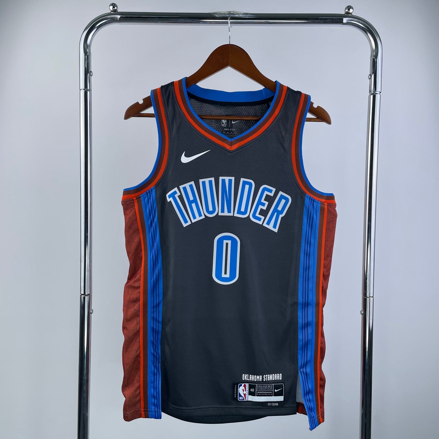 Season 23 Thunder City Edition  NBA : #13 #2 #0 | NBA | NBA | Betty ali Chinese suppliers