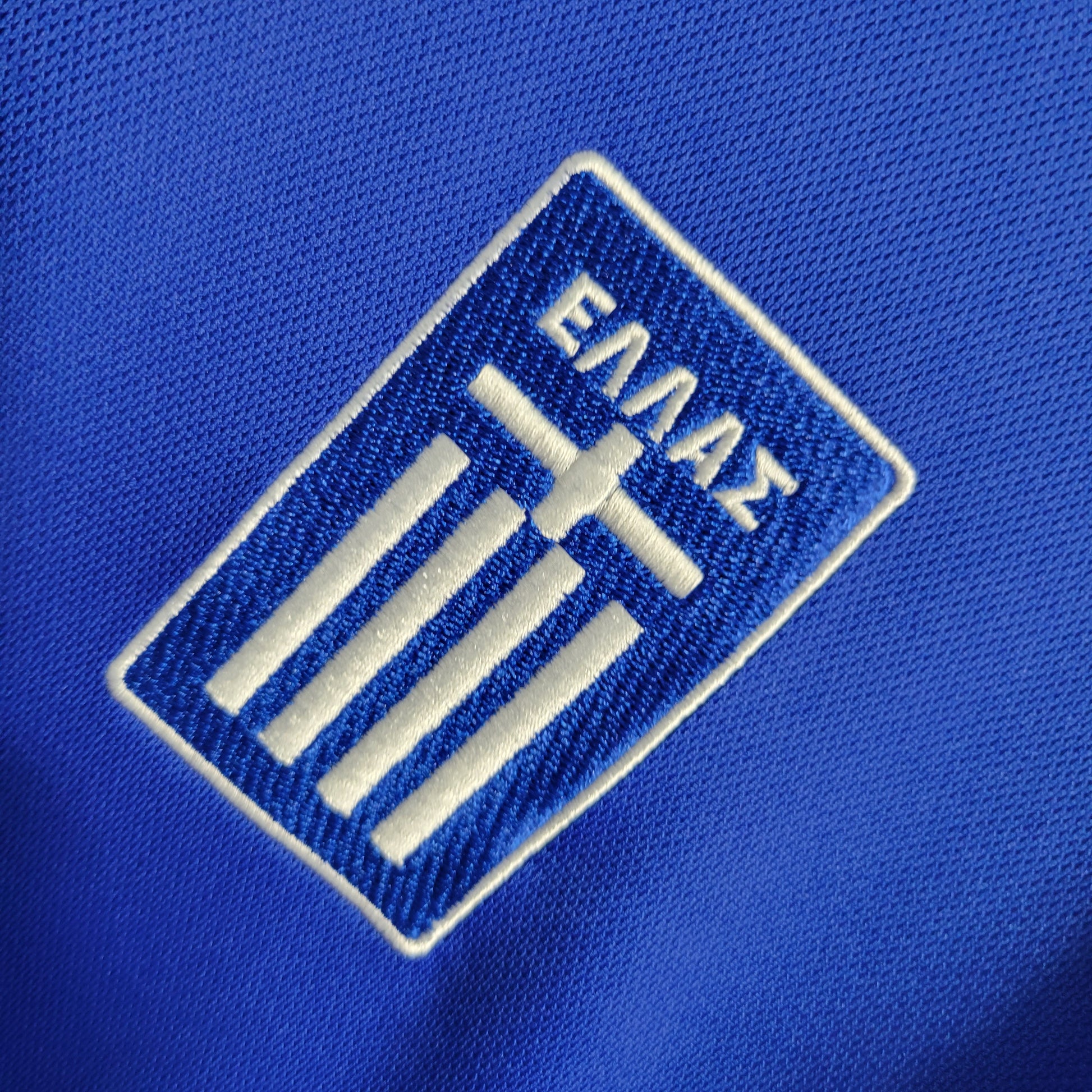 Retro 2004 Season Greece Away Retro S-XXL | 复古/Retro | R | Betty ali Chinese suppliers