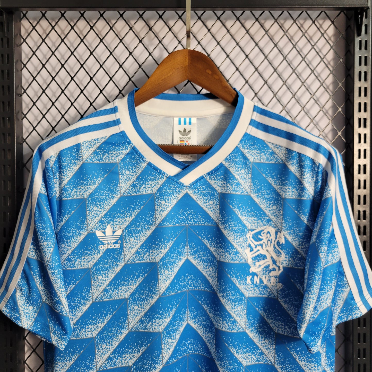 Retro 1988 Netherlands Away S-XXL | 复古/Retro | R | Betty ali Chinese suppliers