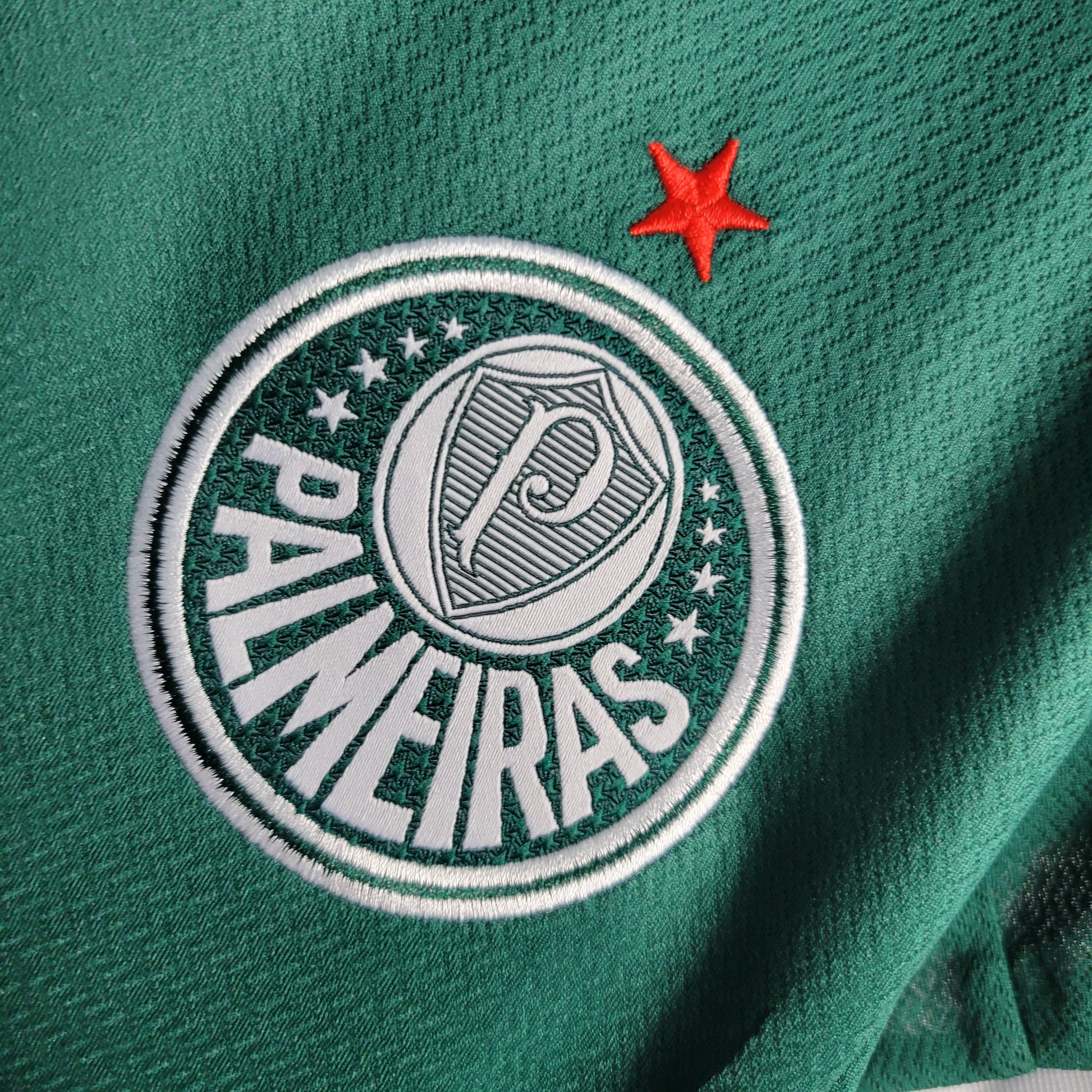 22/23 Women's Palmeiras Home Sizes S-XL（Ladies' Fan Version） | 衬衫 | Betty ali Chinese suppliers