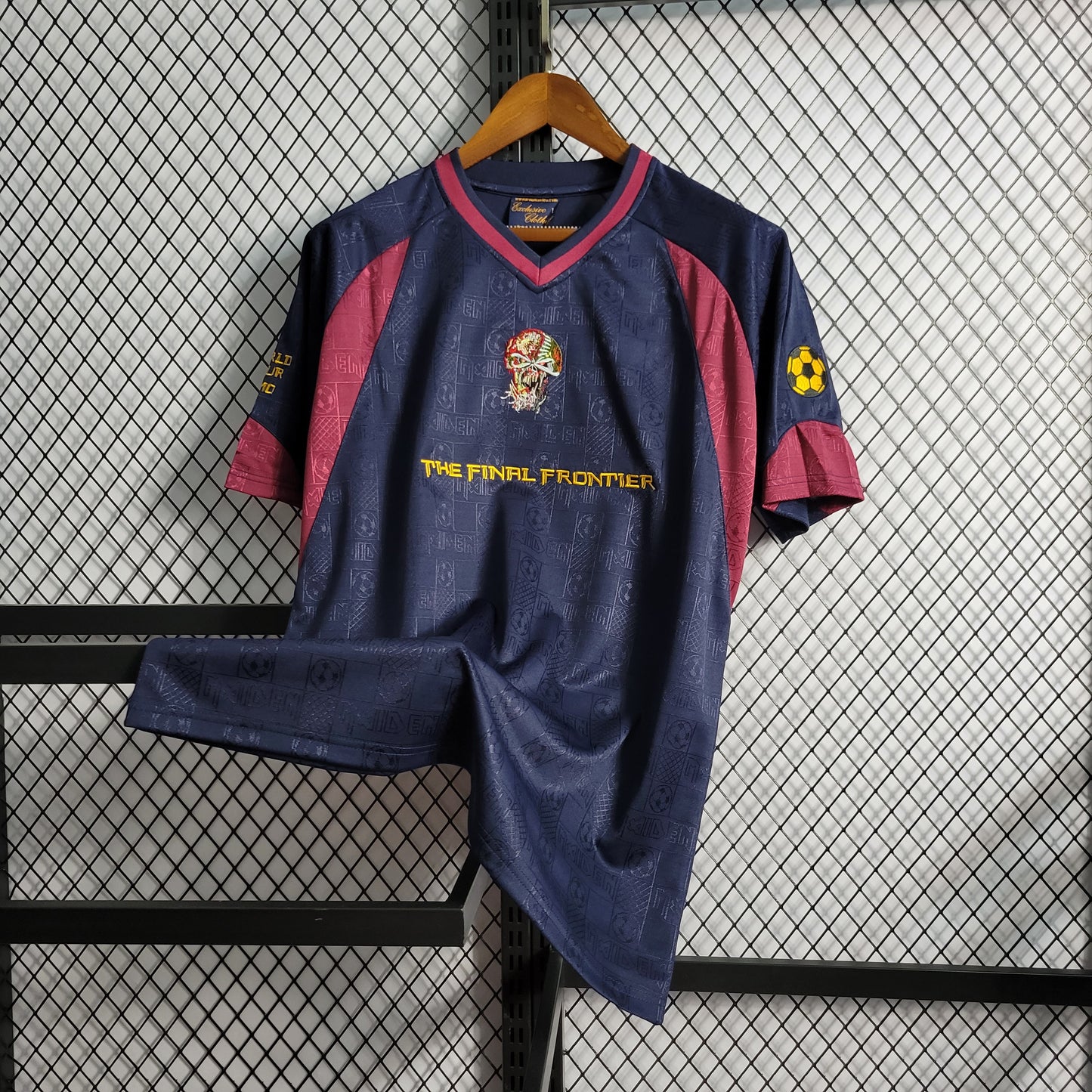 Retro 2010 West Ham Home Size S-XXL | 复古/Retro | R | Betty ali Chinese suppliers