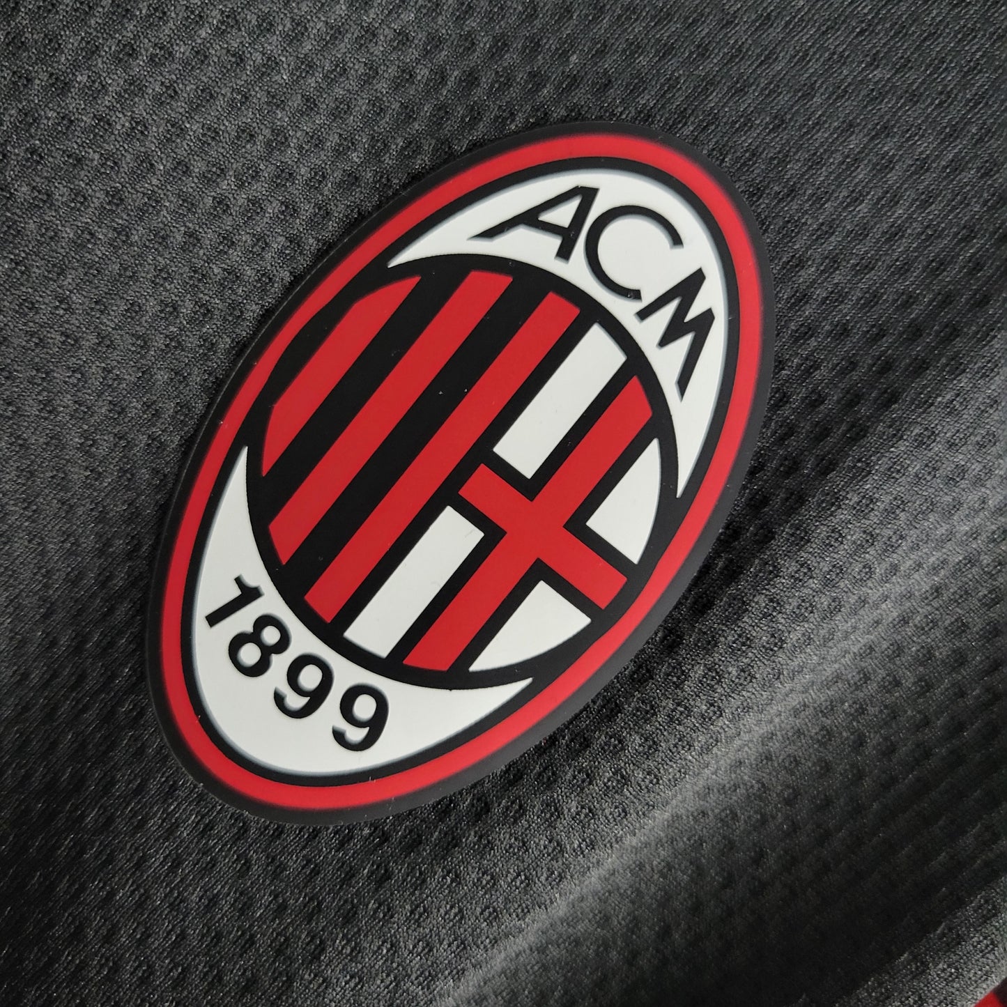 23-24 Ac Milan Double Size S-XXL（Men's fan version） | 衬衫 | M2-2 | 中国供应商