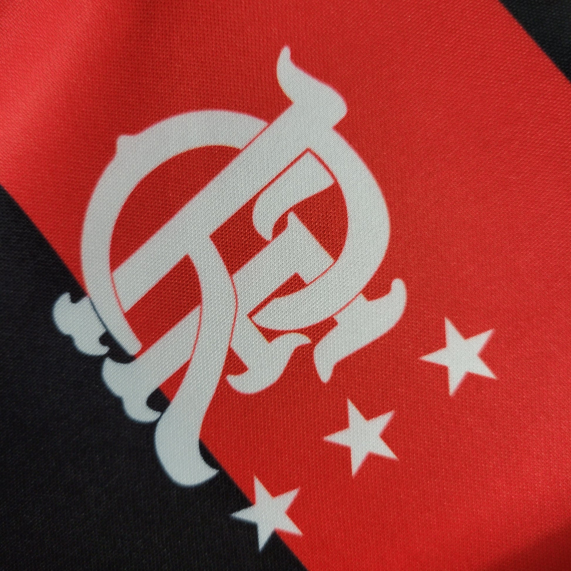 Retro 92/93 Flamengo Home Serie A S-2XL | 复古/Retro | R | Betty ali Chinese suppliers