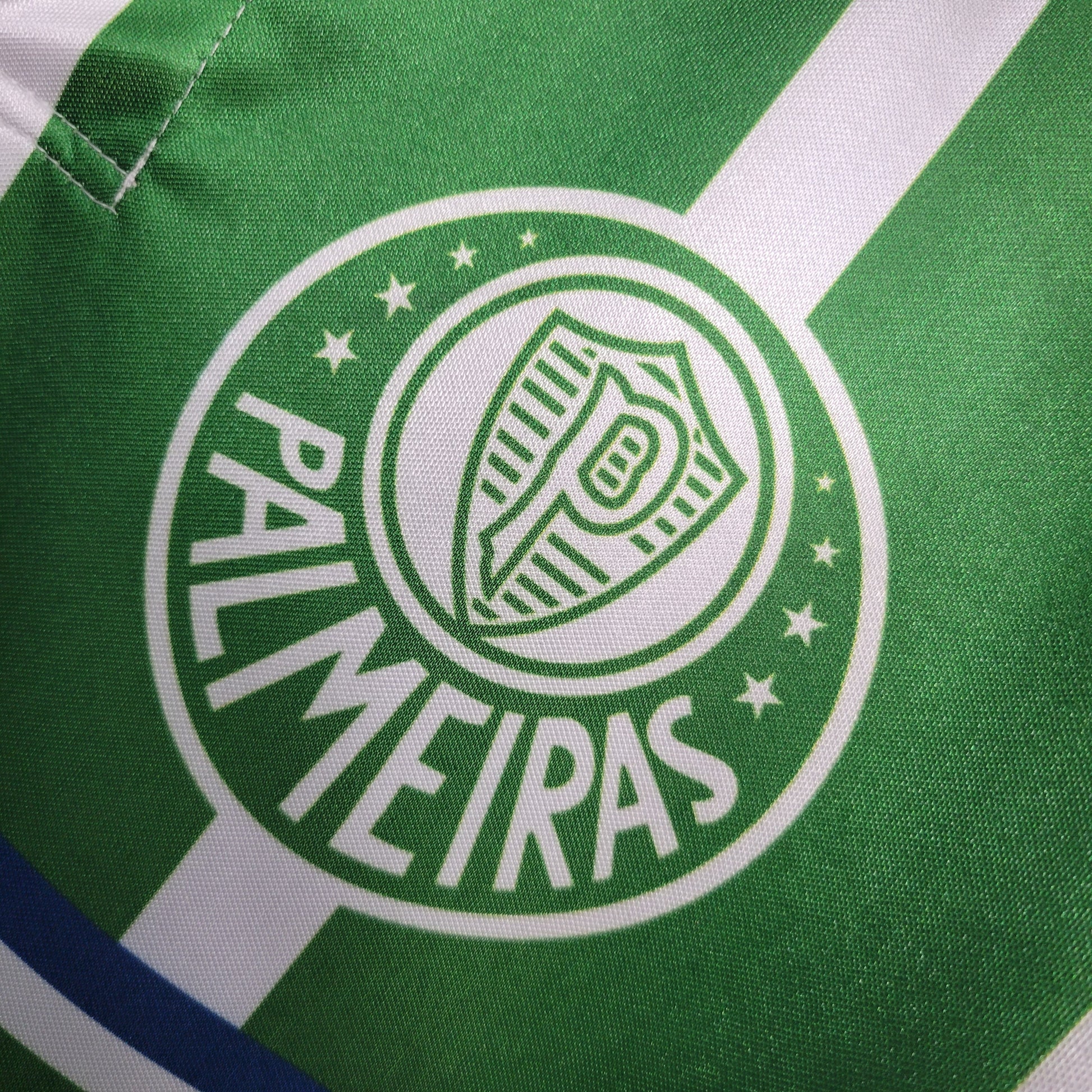 Retro 1992 Palmeiras Home Size S-XXL | 复古/Retro | R | Betty ali Chinese suppliers