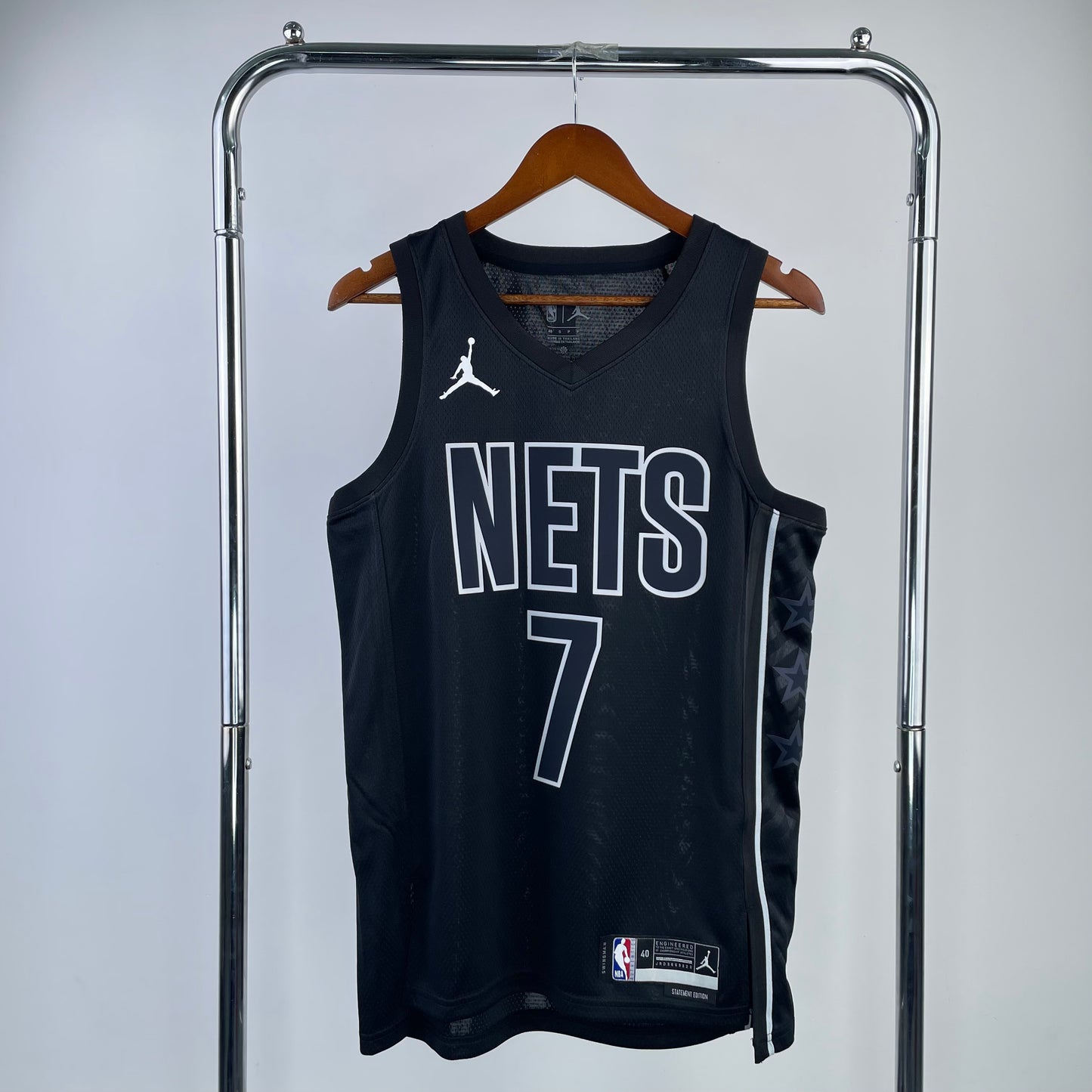 23 season Nets Flyers limited NBA : #13 #11#10 #7 | NBA | NBA | Betty ali Chinese suppliers