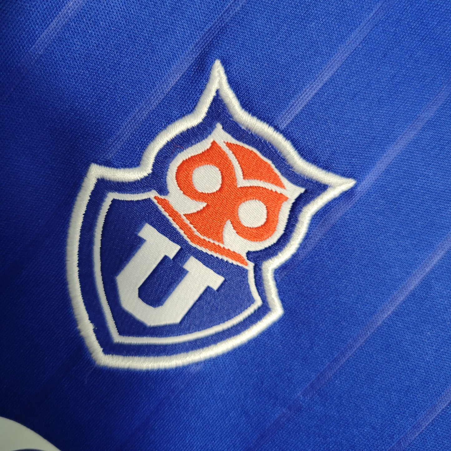 22/23 Universidad de Chile home S-XL（Ladies' Fan Version） | 衬衫 | M4-1 | 中国供应商