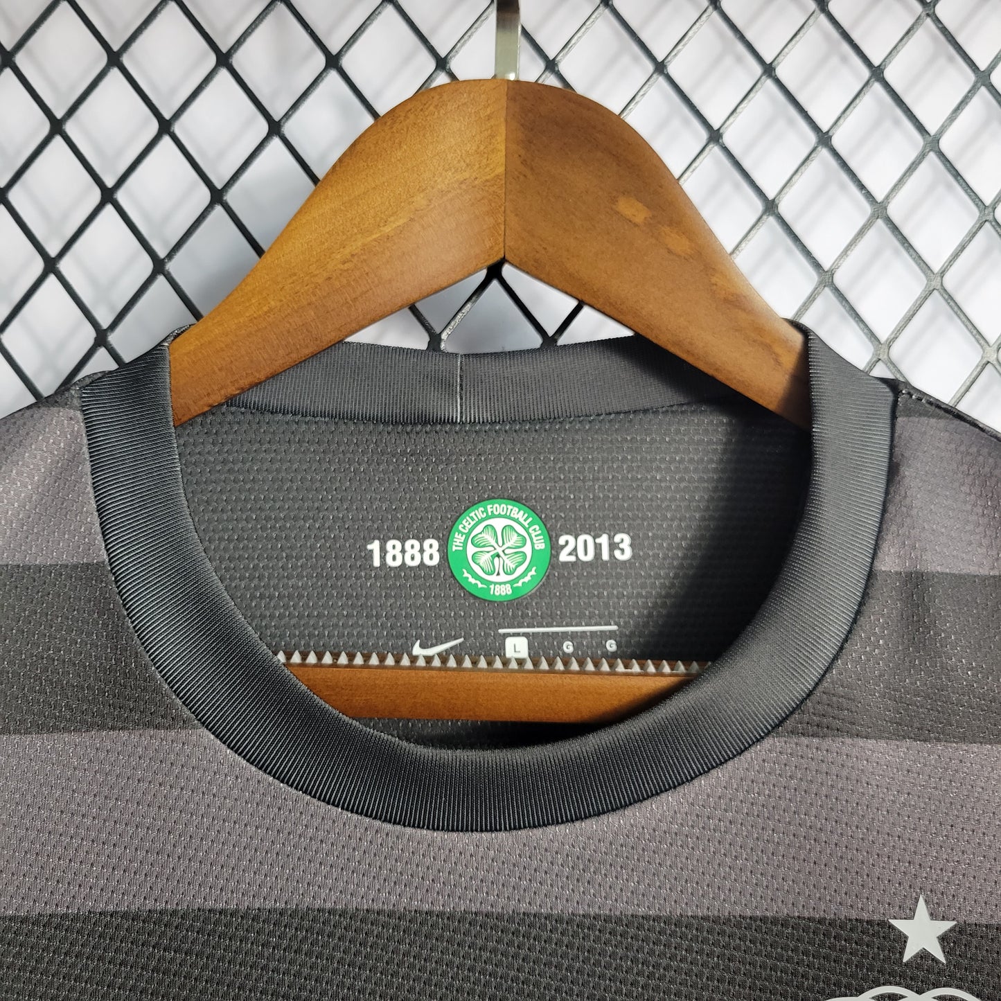 retro 125th Anniversary Model, 2012/13 Celtic Away Retro S-XXL | 复古/Retro | R | Betty ali Chinese suppliers