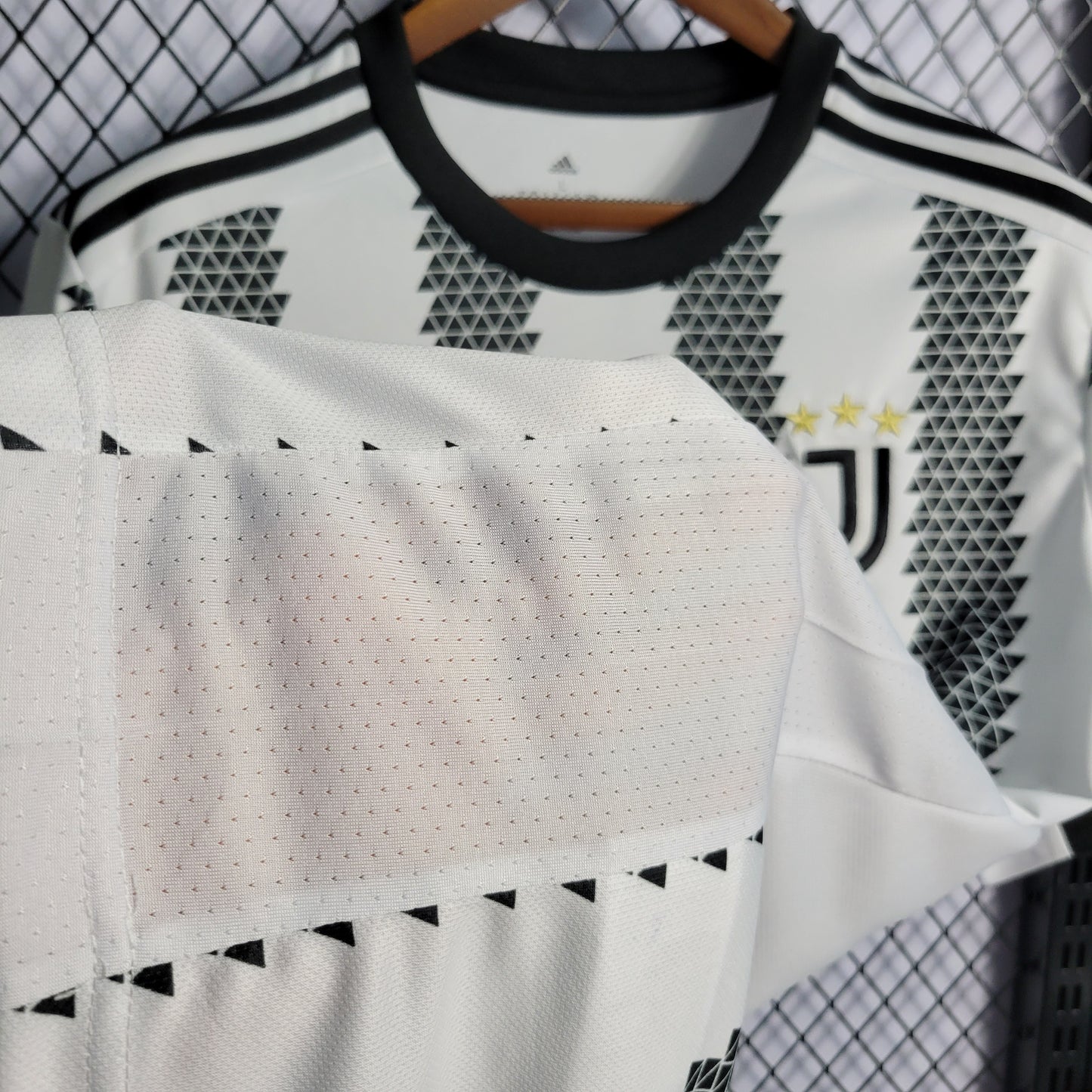 22/23 Juventus Home Size S-4XL（Men's Fan Edition） | 衬衫 | M2-2 | 中国供应商