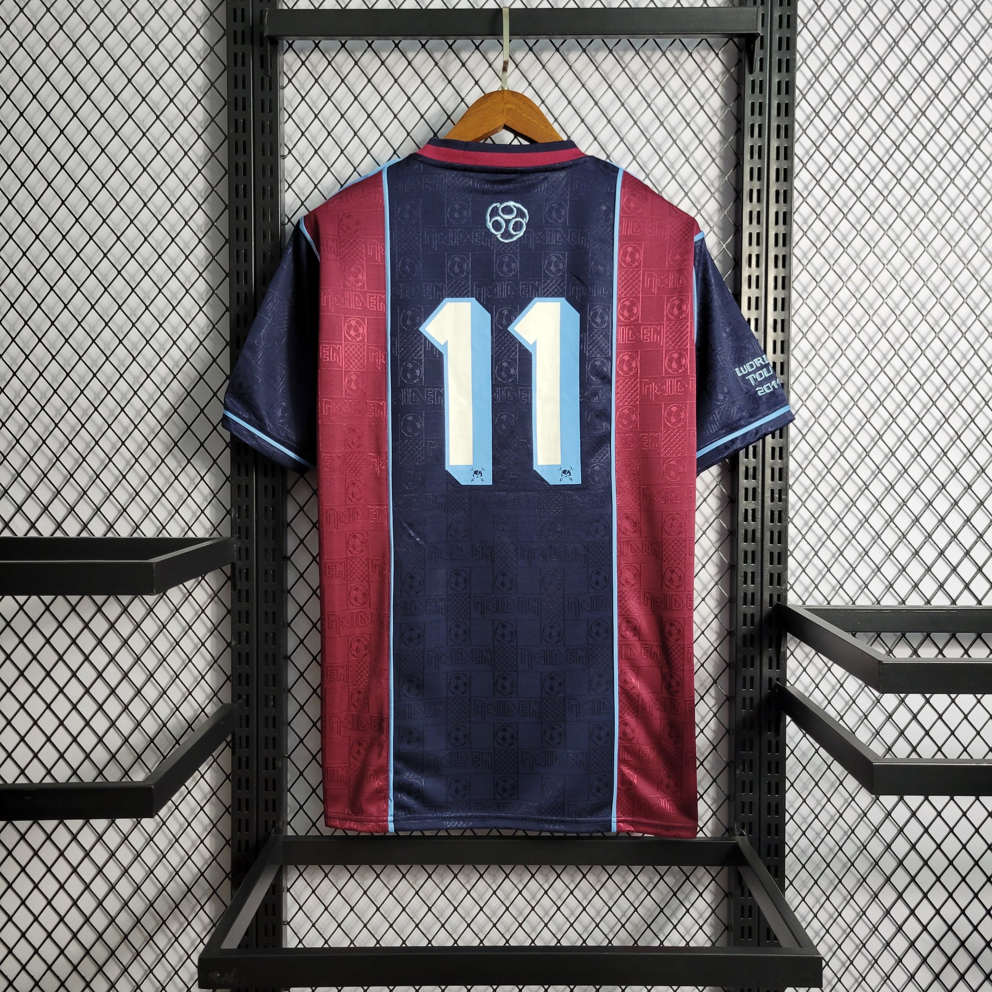 Retro 2011 West Ham Home Size S-XXL | 复古/Retro | R | Betty ali Chinese suppliers