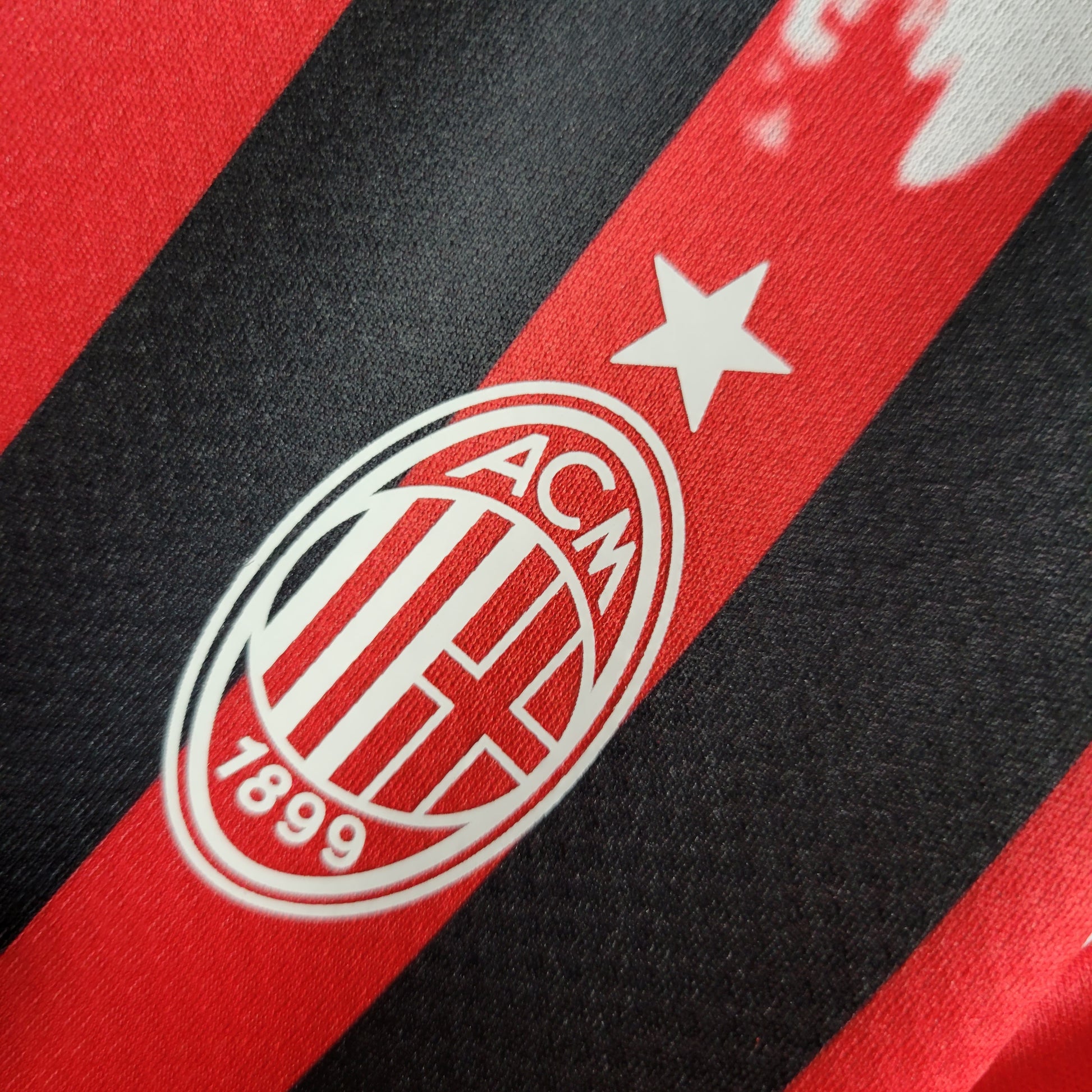 22/23 Kids AC Milan 3rd Away Size: 16-28 | 儿童套装 | 中国供应商