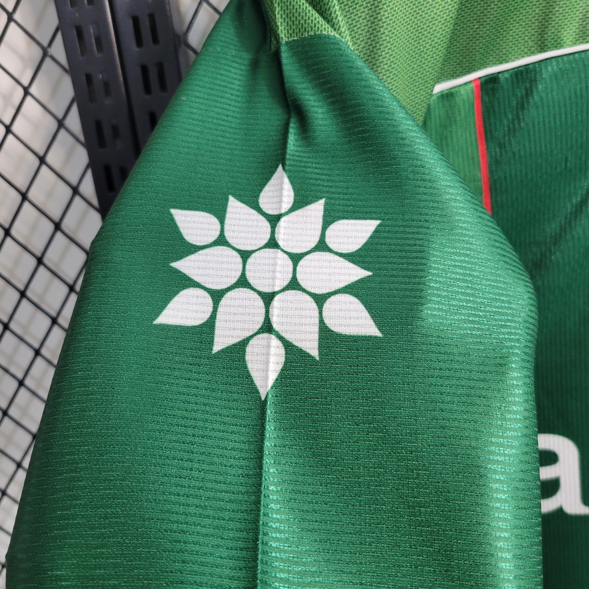 Retro 1999 Palmeiras Liberator Cup Champion Size S-XXL | 复古/Retro | R | Betty ali Chinese suppliers