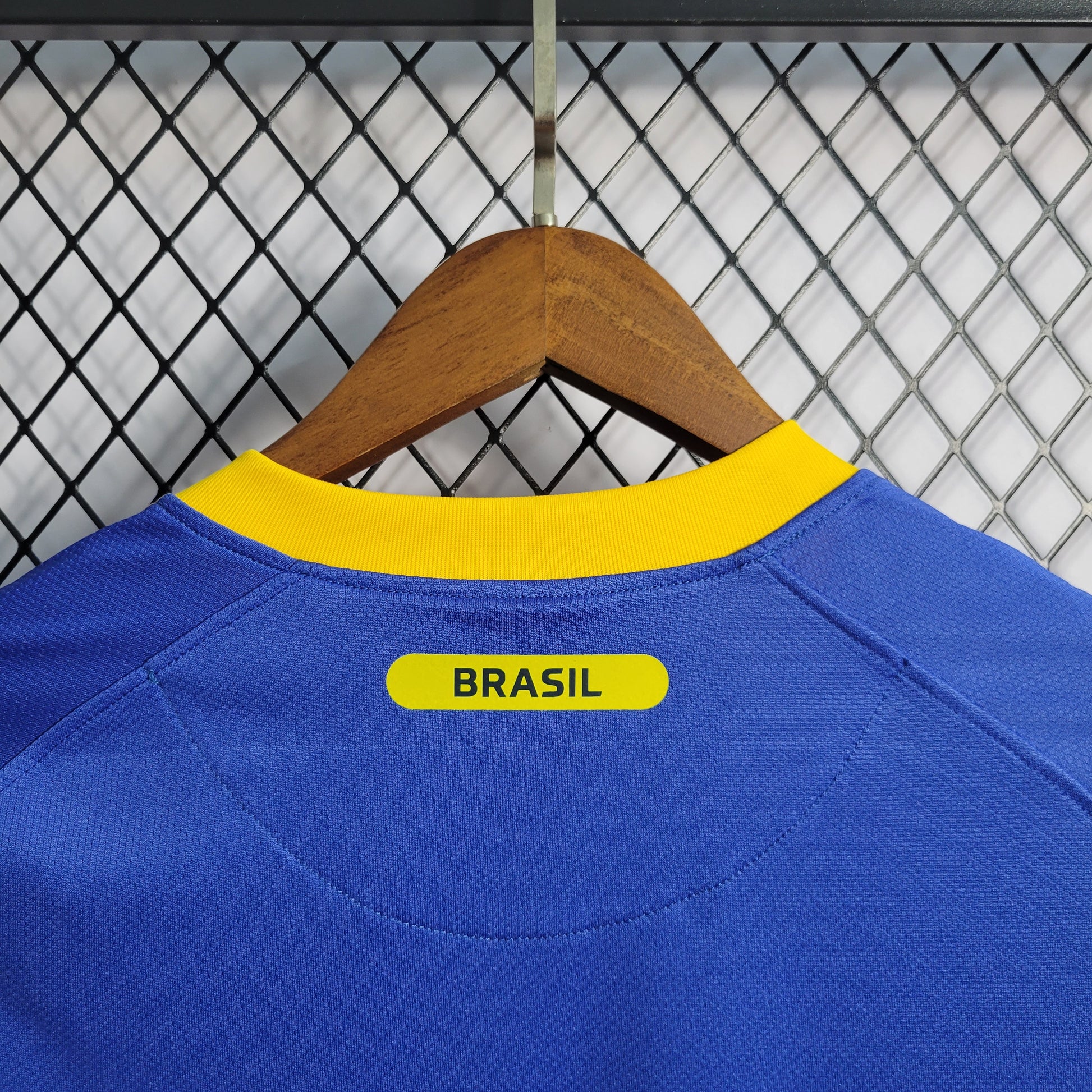 Retro 2010 Brazil away S-XXL | 复古/Retro | R | Betty ali Chinese suppliers