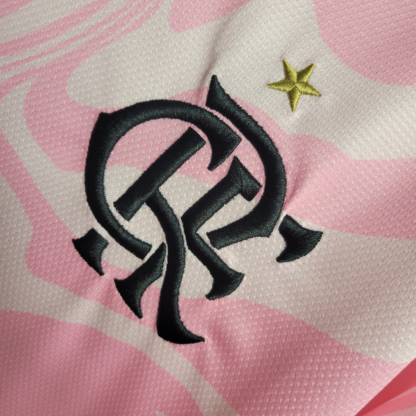 23-24 Flamengo Pink Special Edition Size S-XXL（Men's Fan Edition） | 衬衫 | M1-1 | Betty ali Chinese suppliers