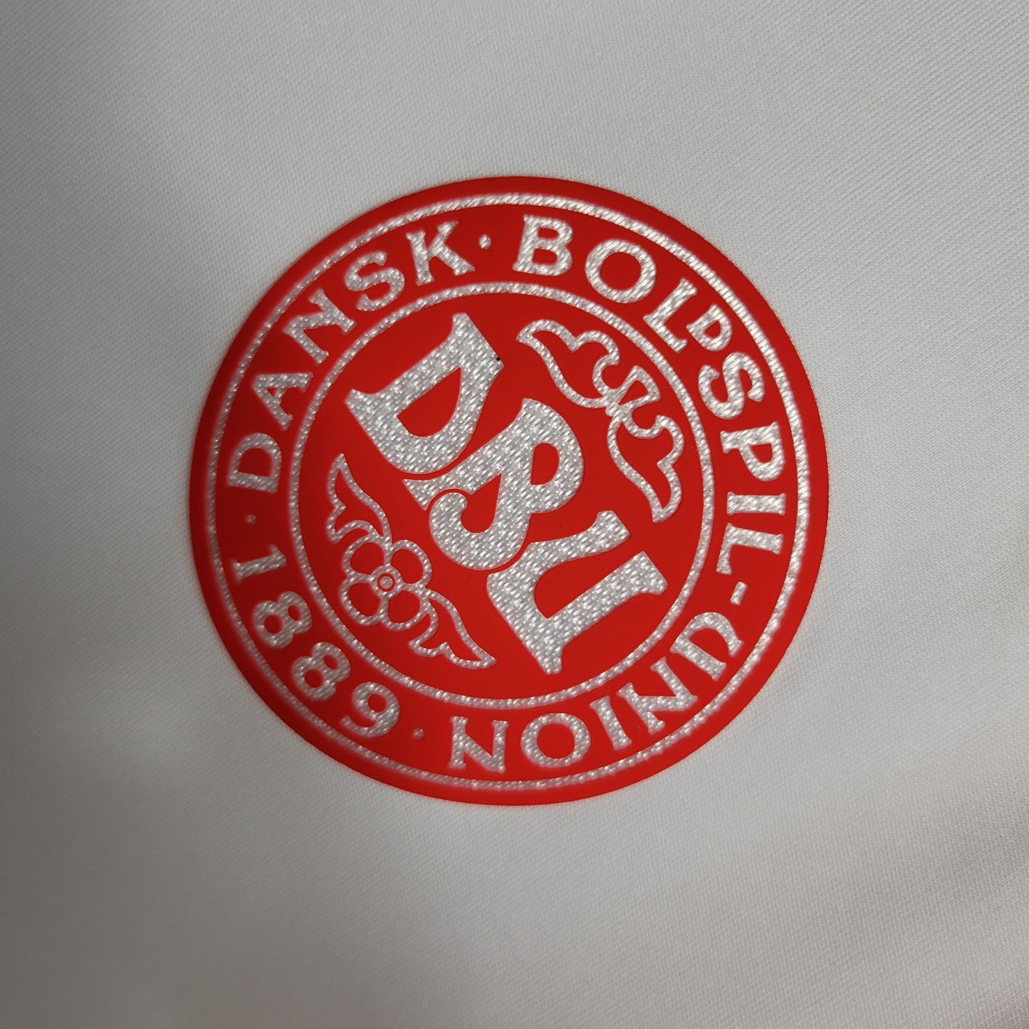 23-24 Denmark away size S-XXL（Men's Fan Edition） | 衬衫 | M3-12 | Betty ali Chinese suppliers