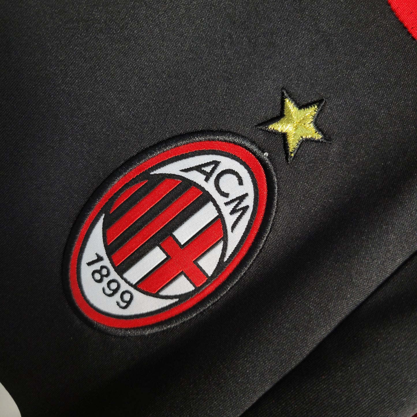 Retro 2007/08 AC Milan 2 away size S-XXL | 复古/Retro | R | Betty ali Chinese suppliers