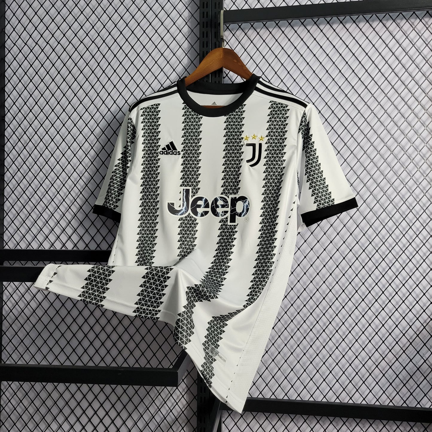 22/23 Juventus Home Size S-4XL（Men's Fan Edition） | 衬衫 | M2-2 | 中国供应商