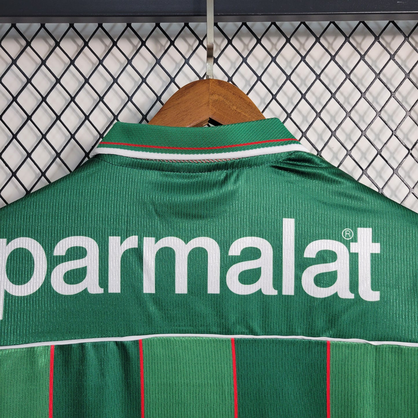 Retro 1999 Palmeiras Liberator Cup Champion Size S-XXL | 复古/Retro | R | Betty ali Chinese suppliers