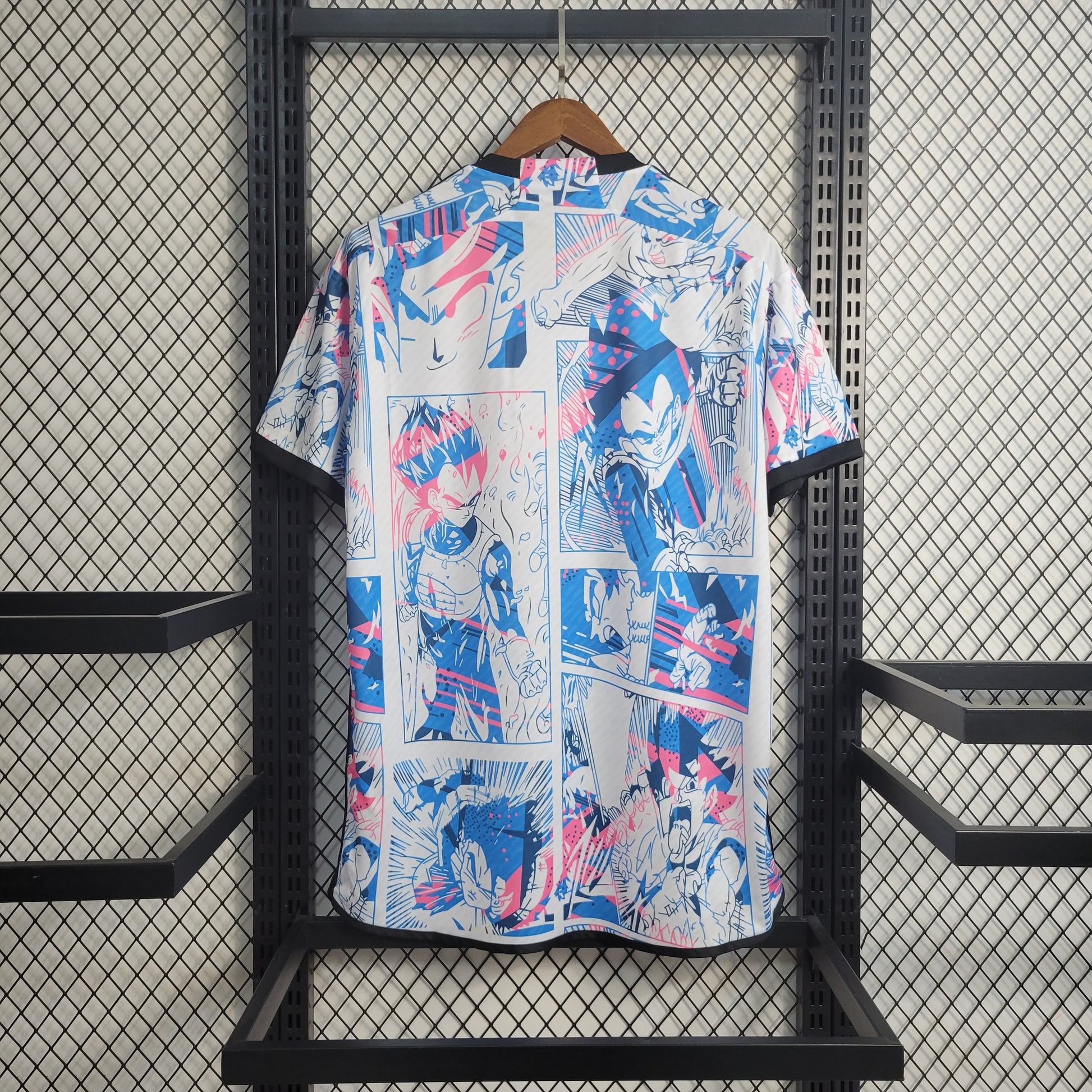 22/23 Japan size S-XXL（Men's Fan Edition） | 衬衫 | M3-18 | Betty ali Chinese suppliers